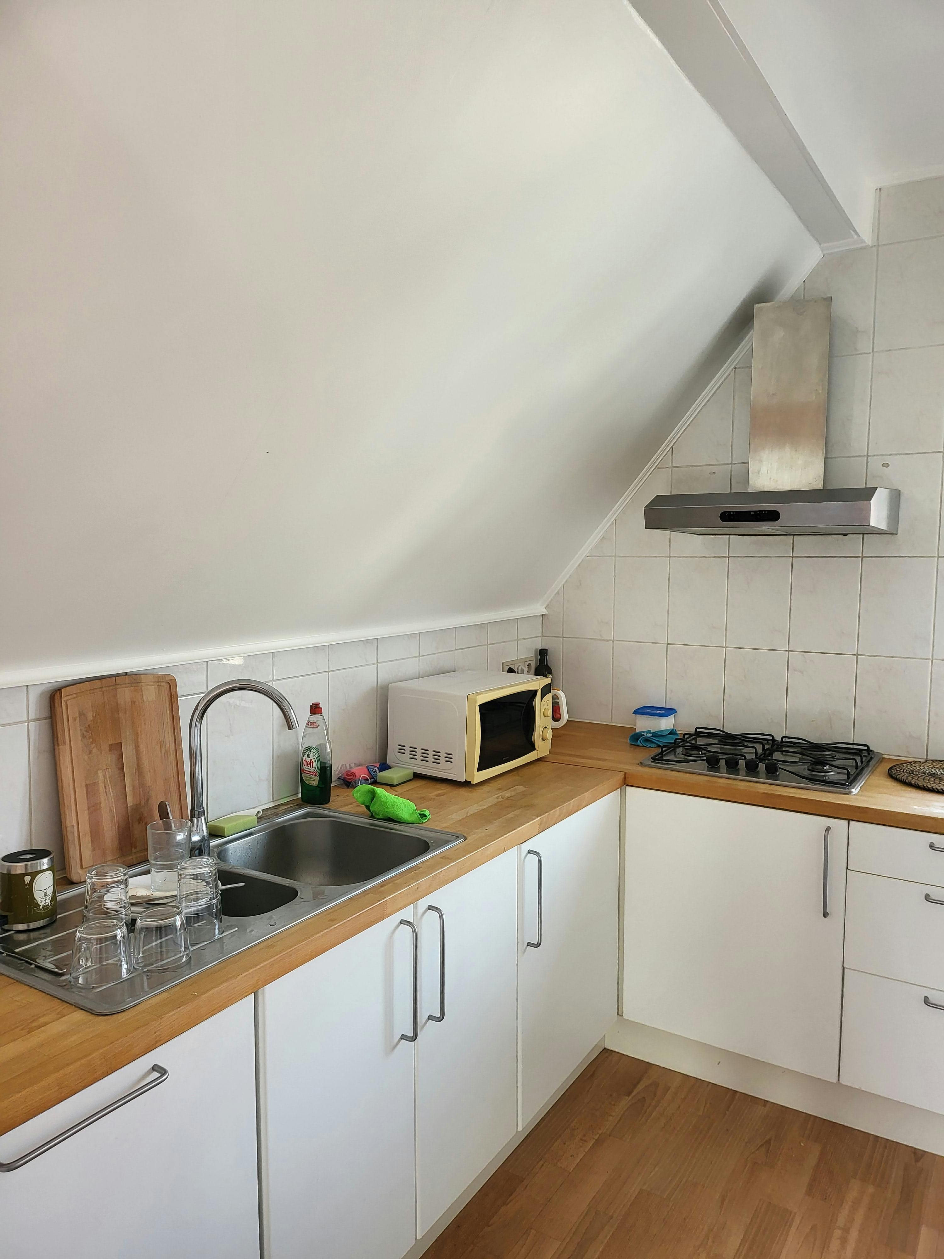 Apartment Woluwe-Saint-Lambert, 100m² — photo 10