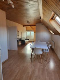 Private room for rent for €750 per month in Woluwe-Saint-Lambert, Avenue du Site