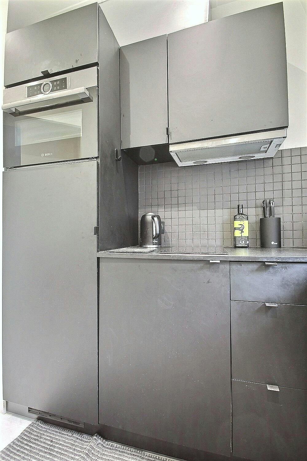 Apartment Paris, 27m² — photo 21