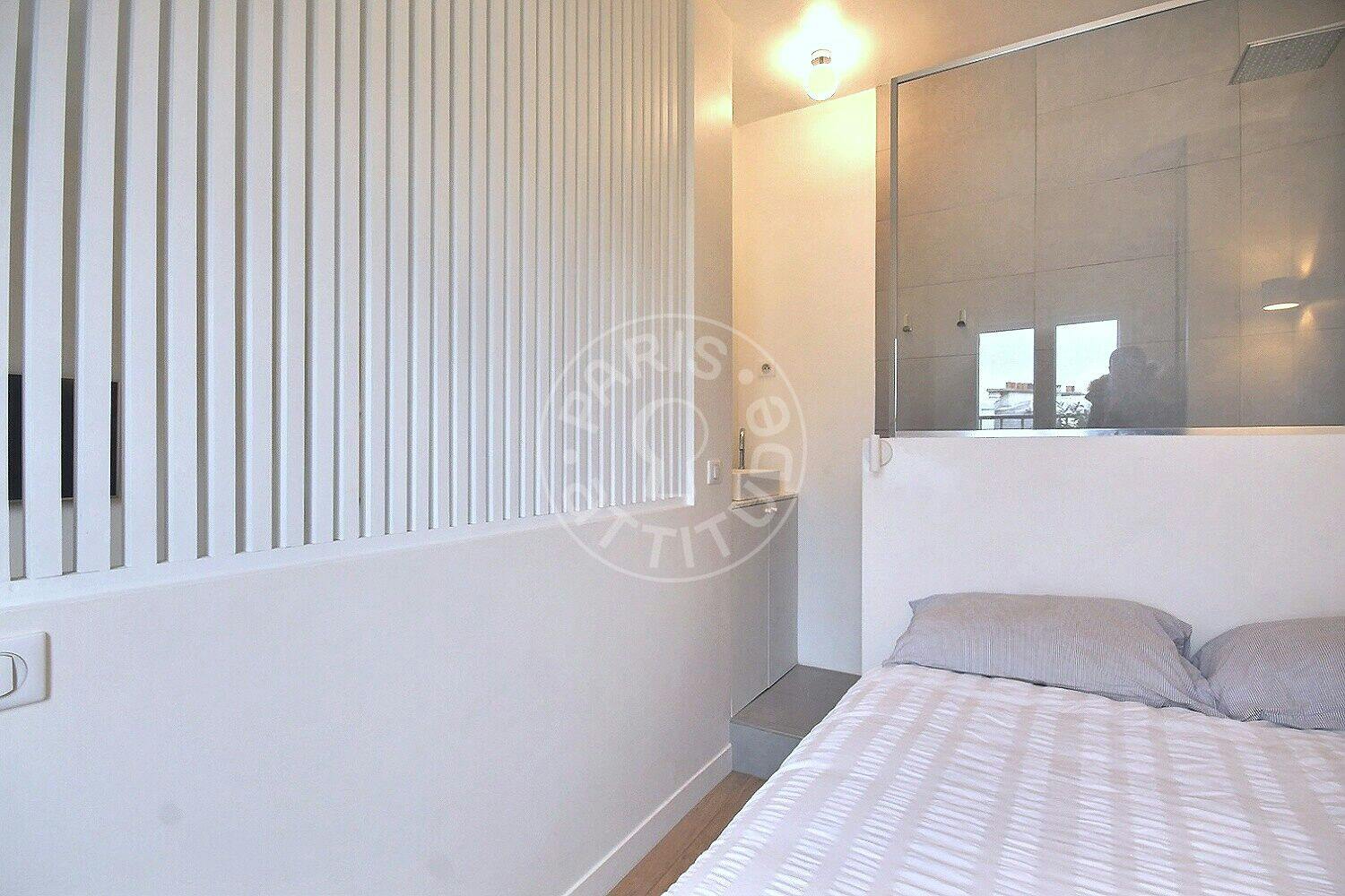Apartment Paris, 27m² — photo 35