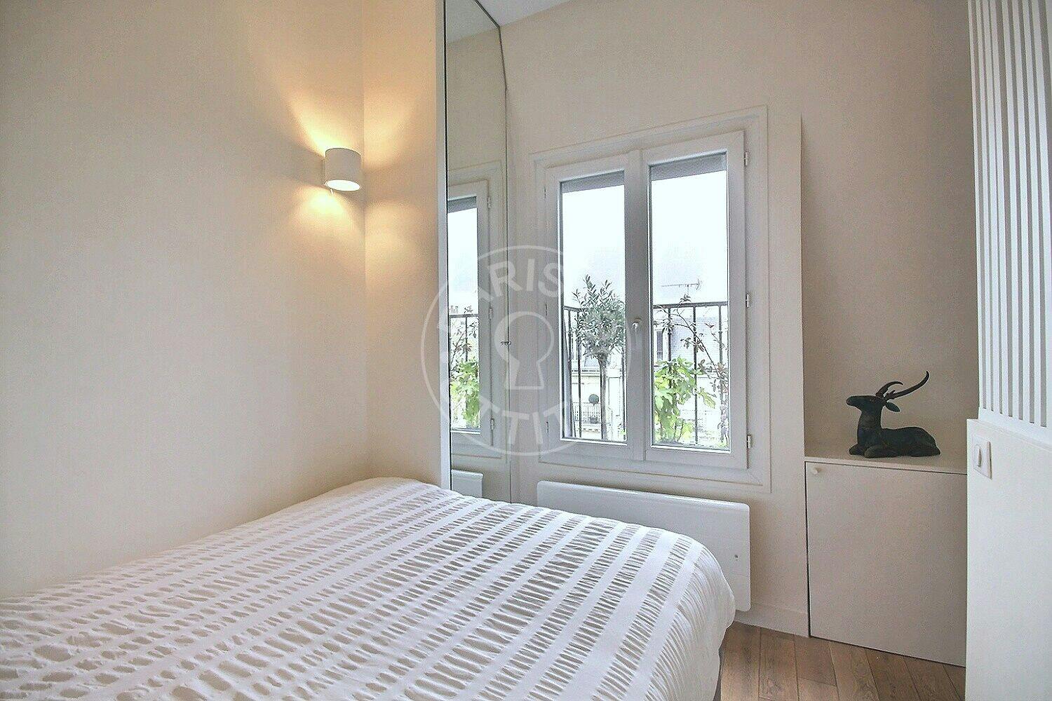 Apartment Paris, 27m² — photo 40