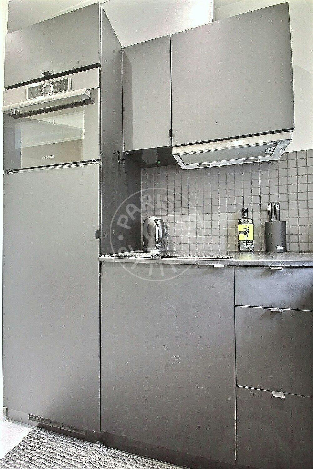 Apartment Paris, 27m² — photo 39
