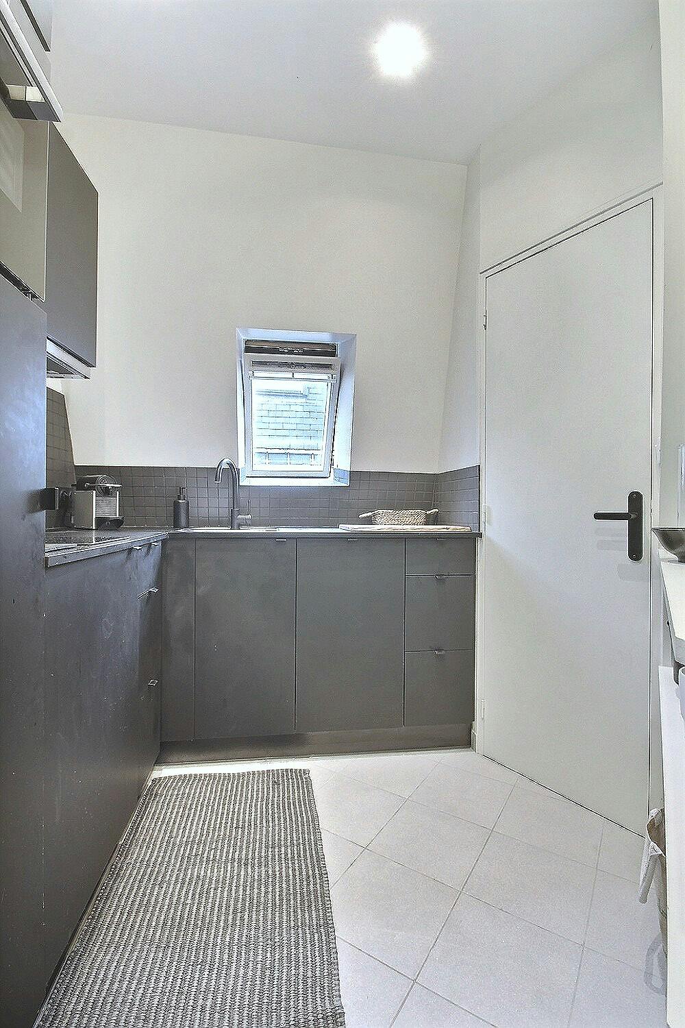 Apartment Paris, 27m² — photo 24