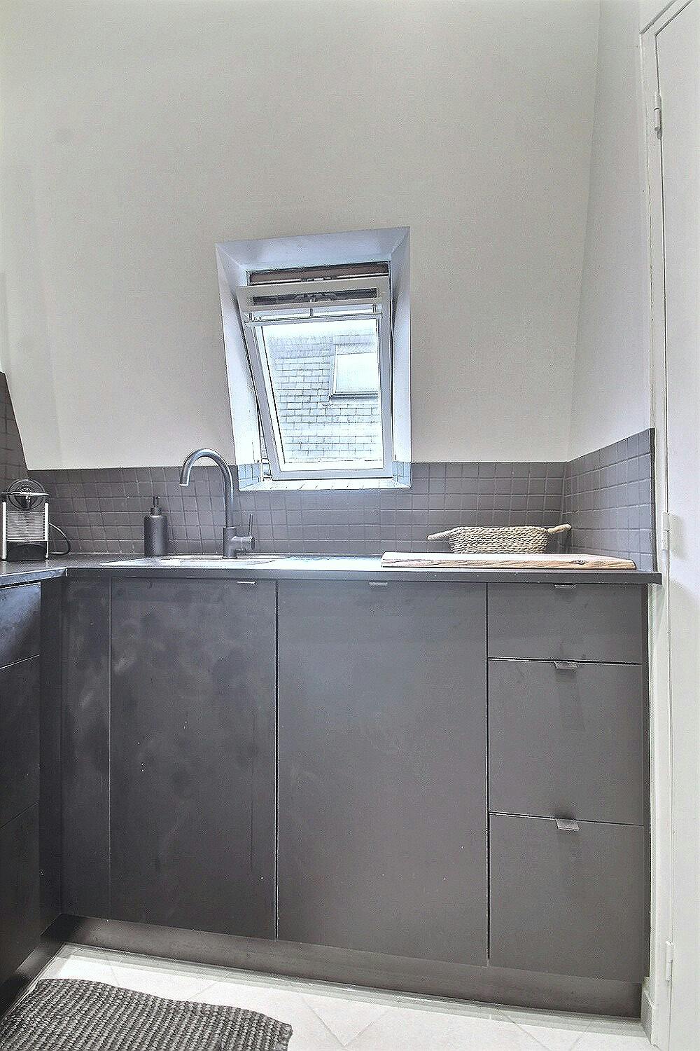 Apartment Paris, 27m² — photo 25