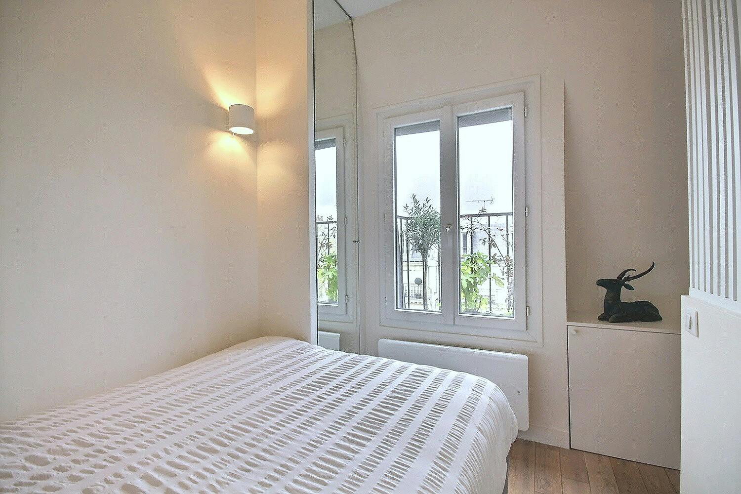 Apartment Paris, 27m² — photo 29
