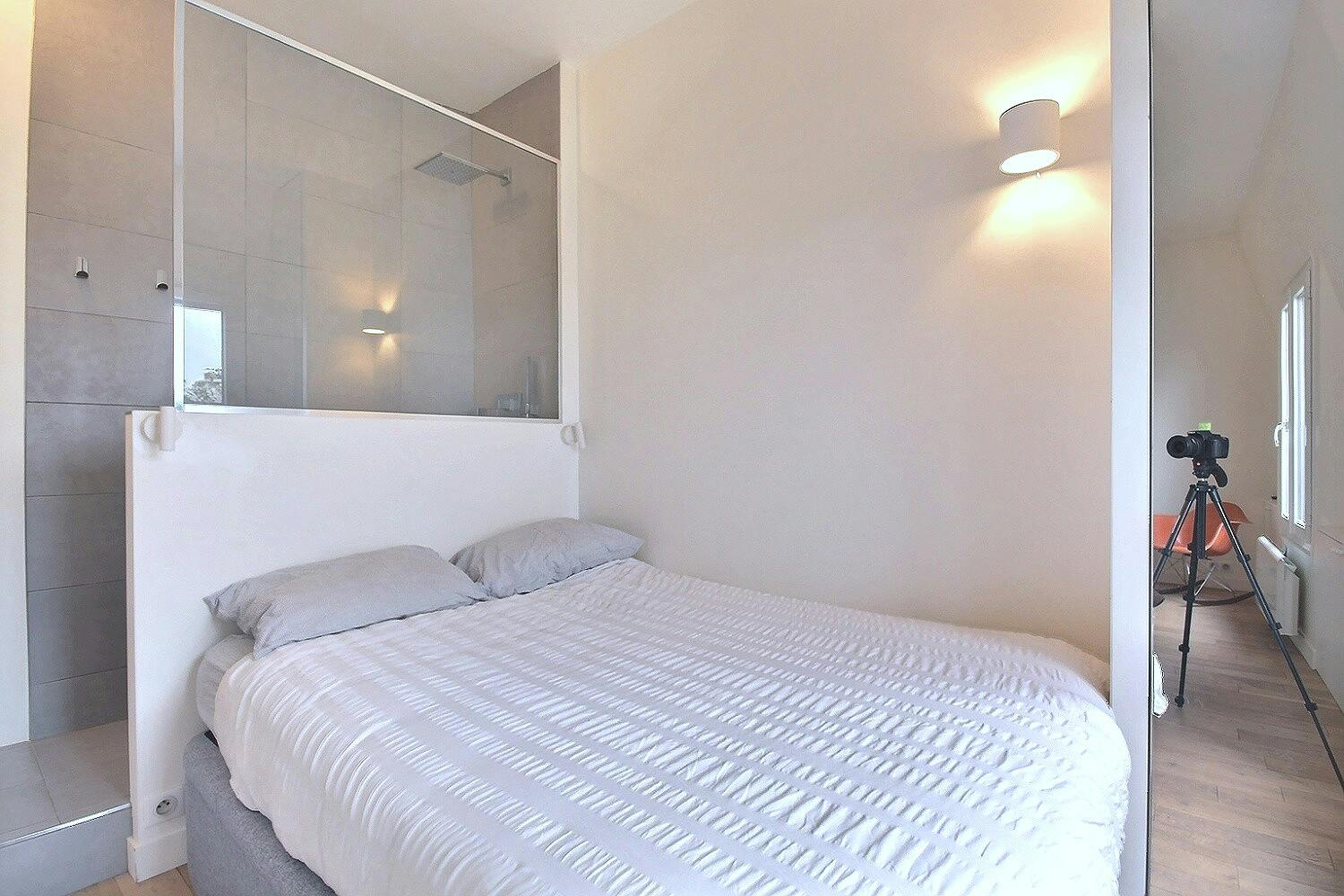 Apartment Paris, 27m² — photo 26