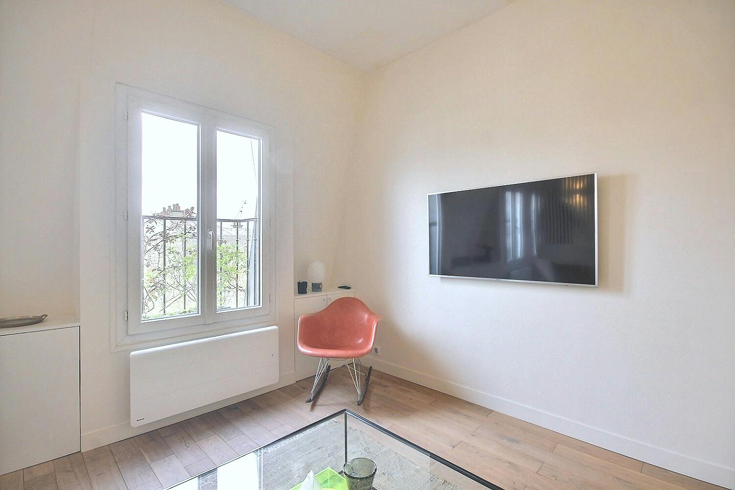 Apartment Paris, 27m² — photo 30