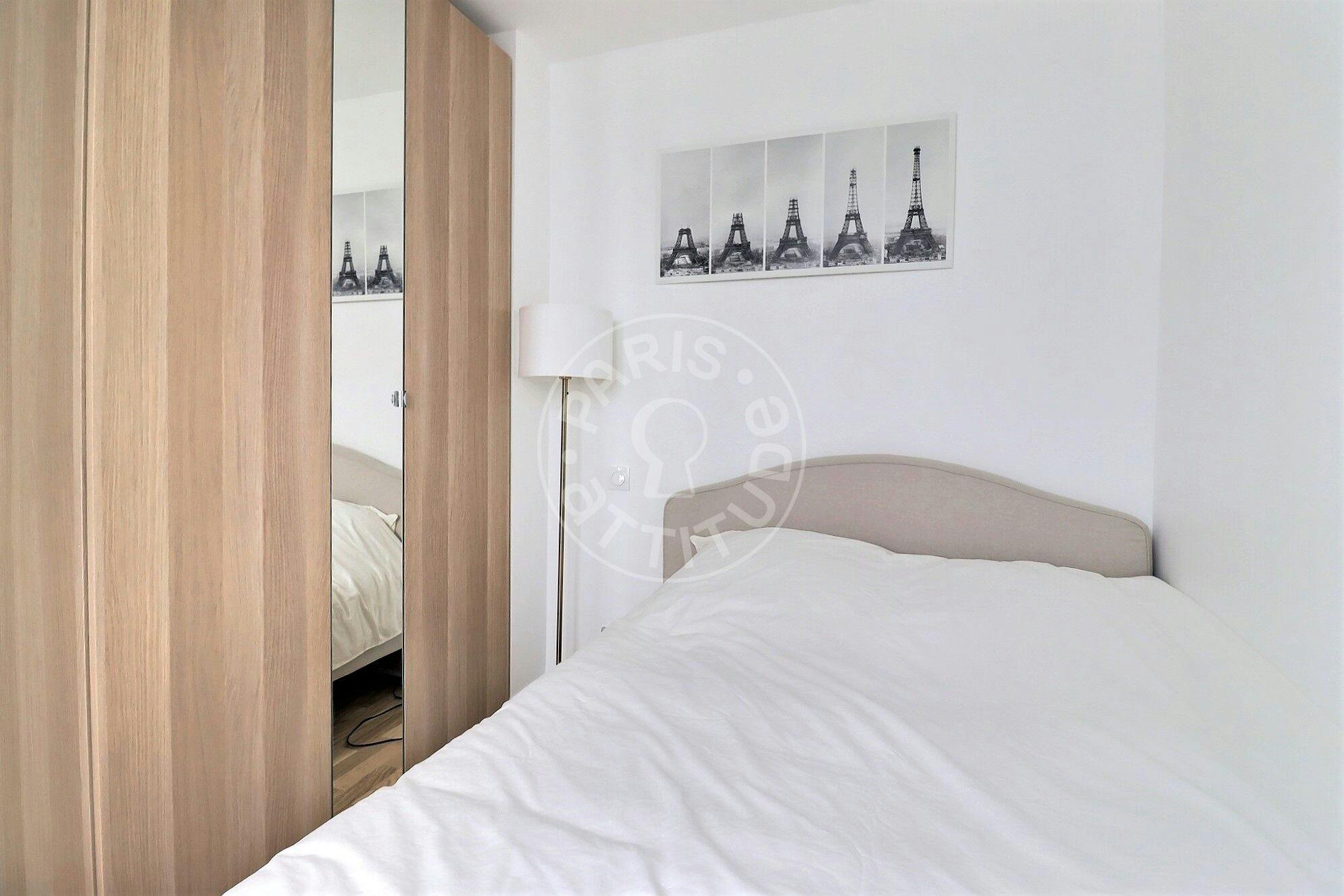 Apartment Paris, 33m² — photo 28