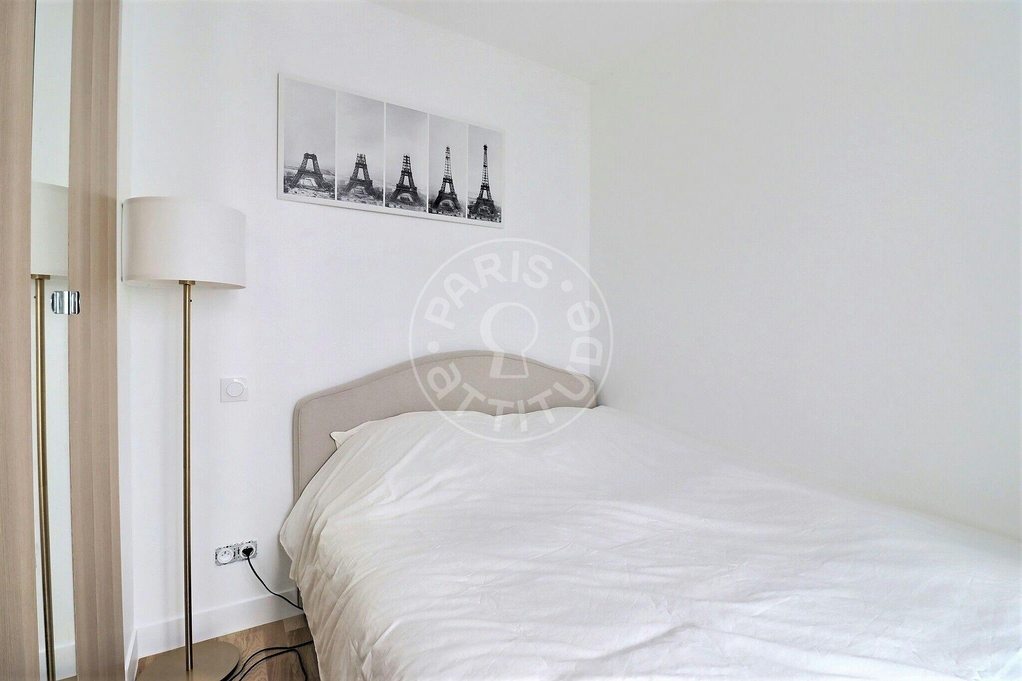 Apartment Paris, 33m² — photo 22