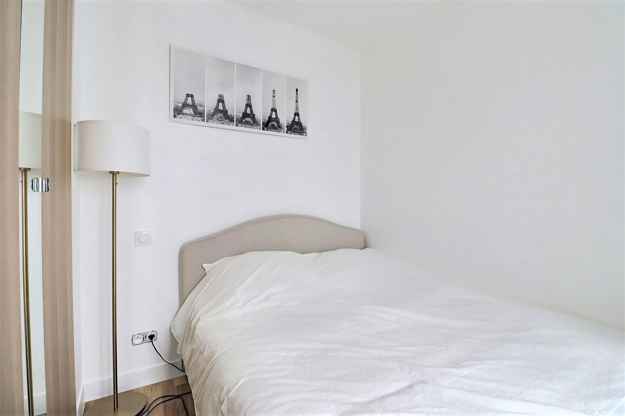 Apartment Paris, 33m² — photo 17
