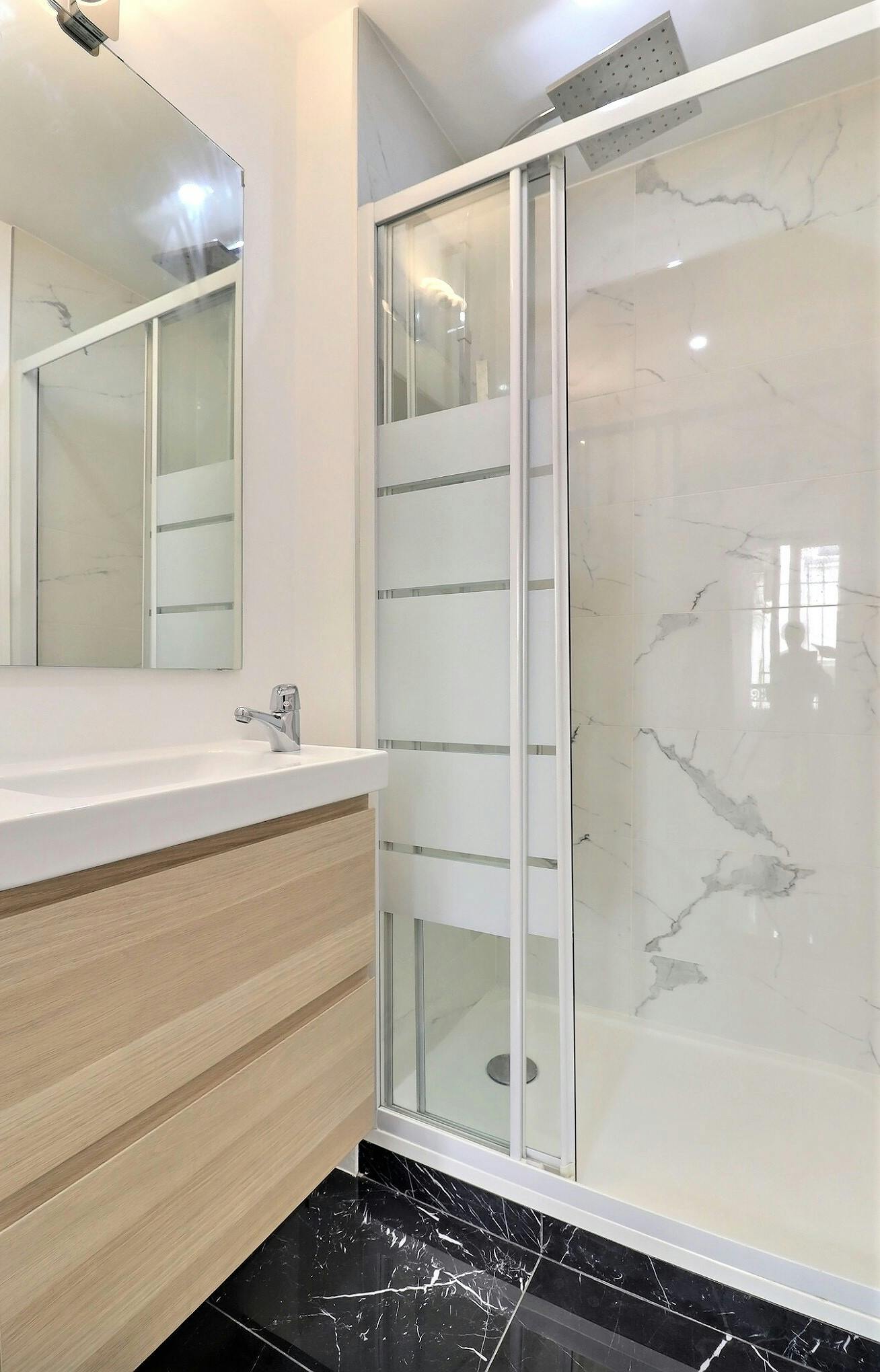 Apartment Paris, 33m² — photo 12