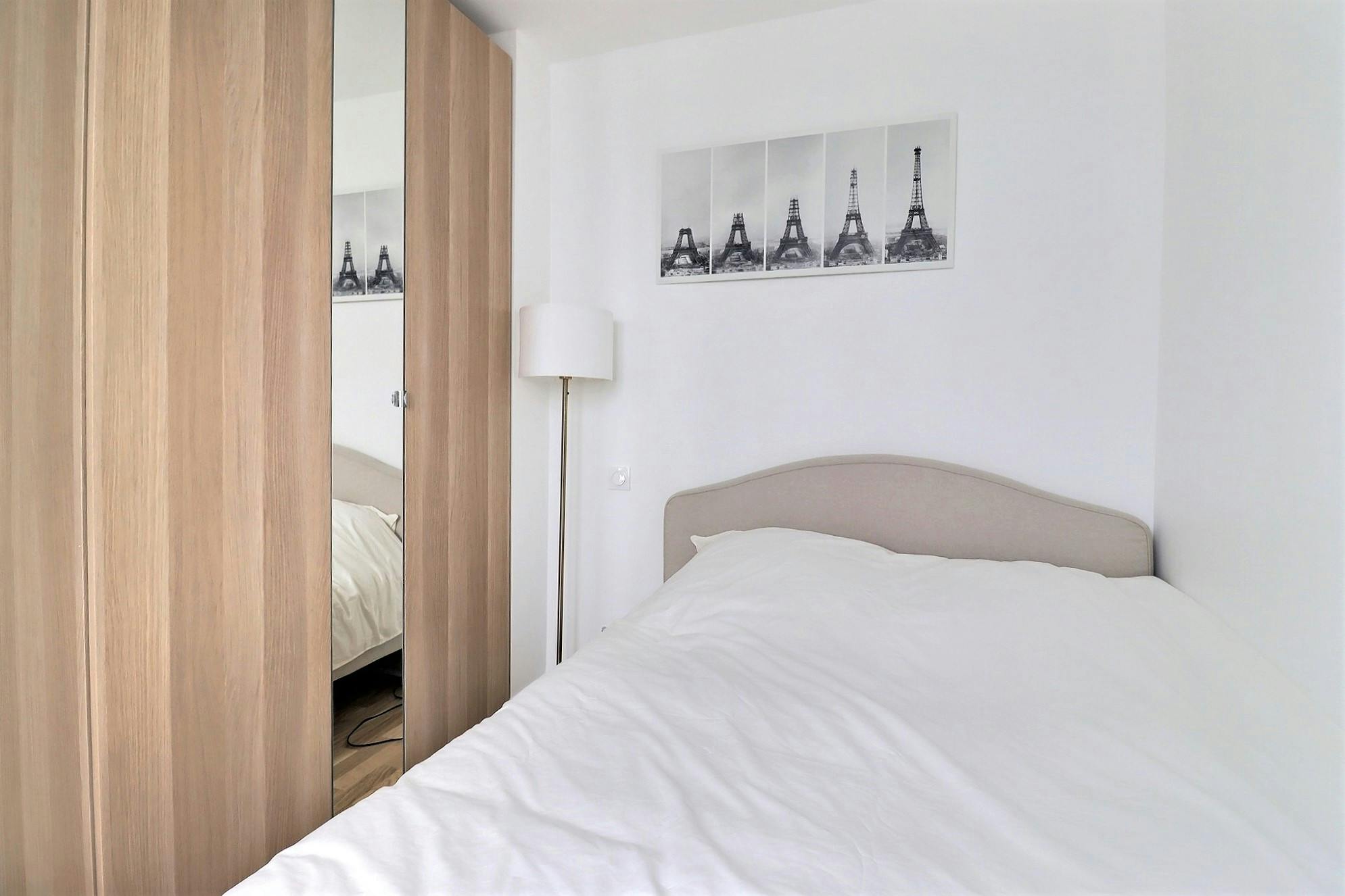 Apartment Paris, 33m² — photo 19