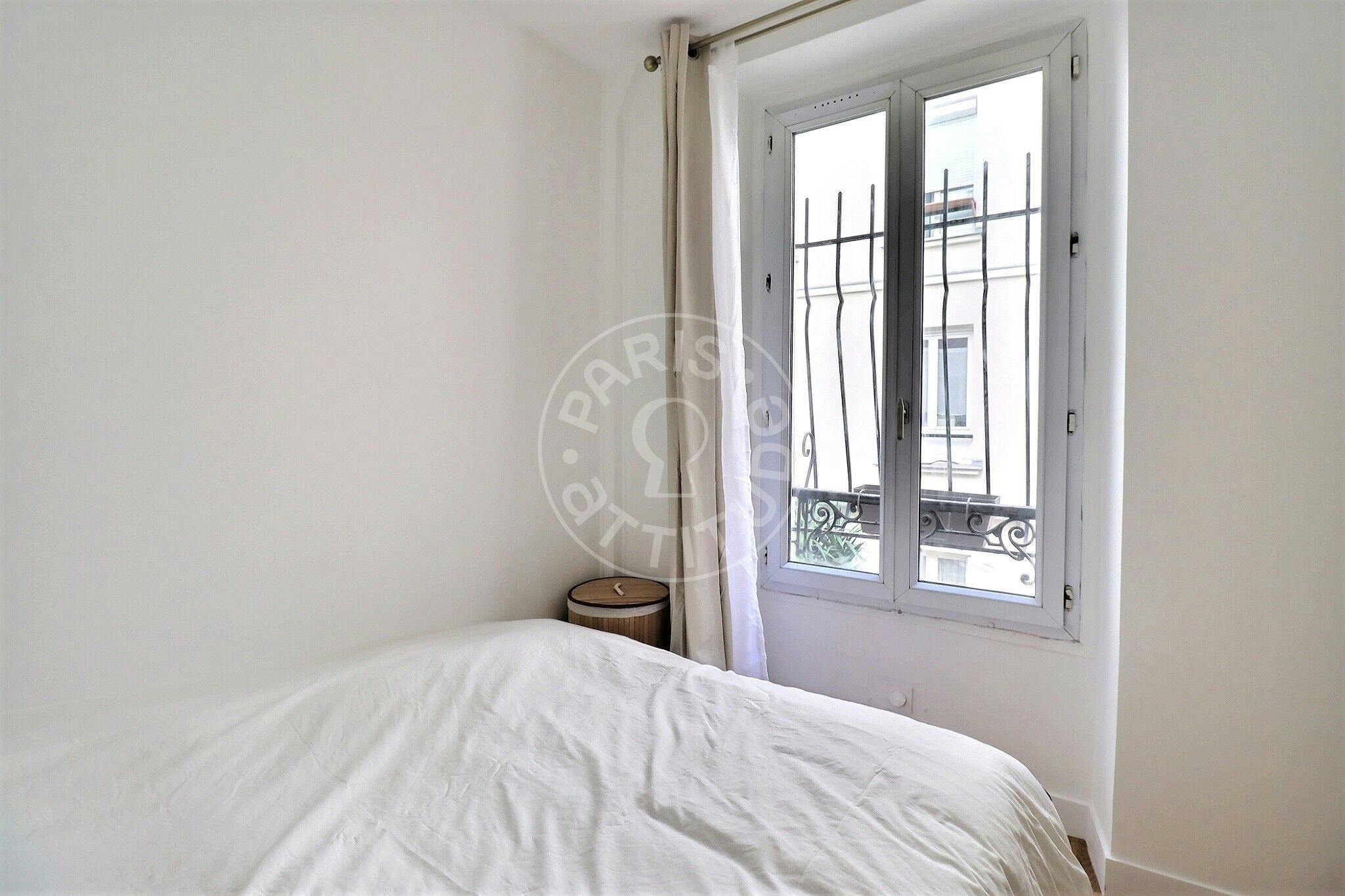 Apartment Paris, 33m² — photo 29