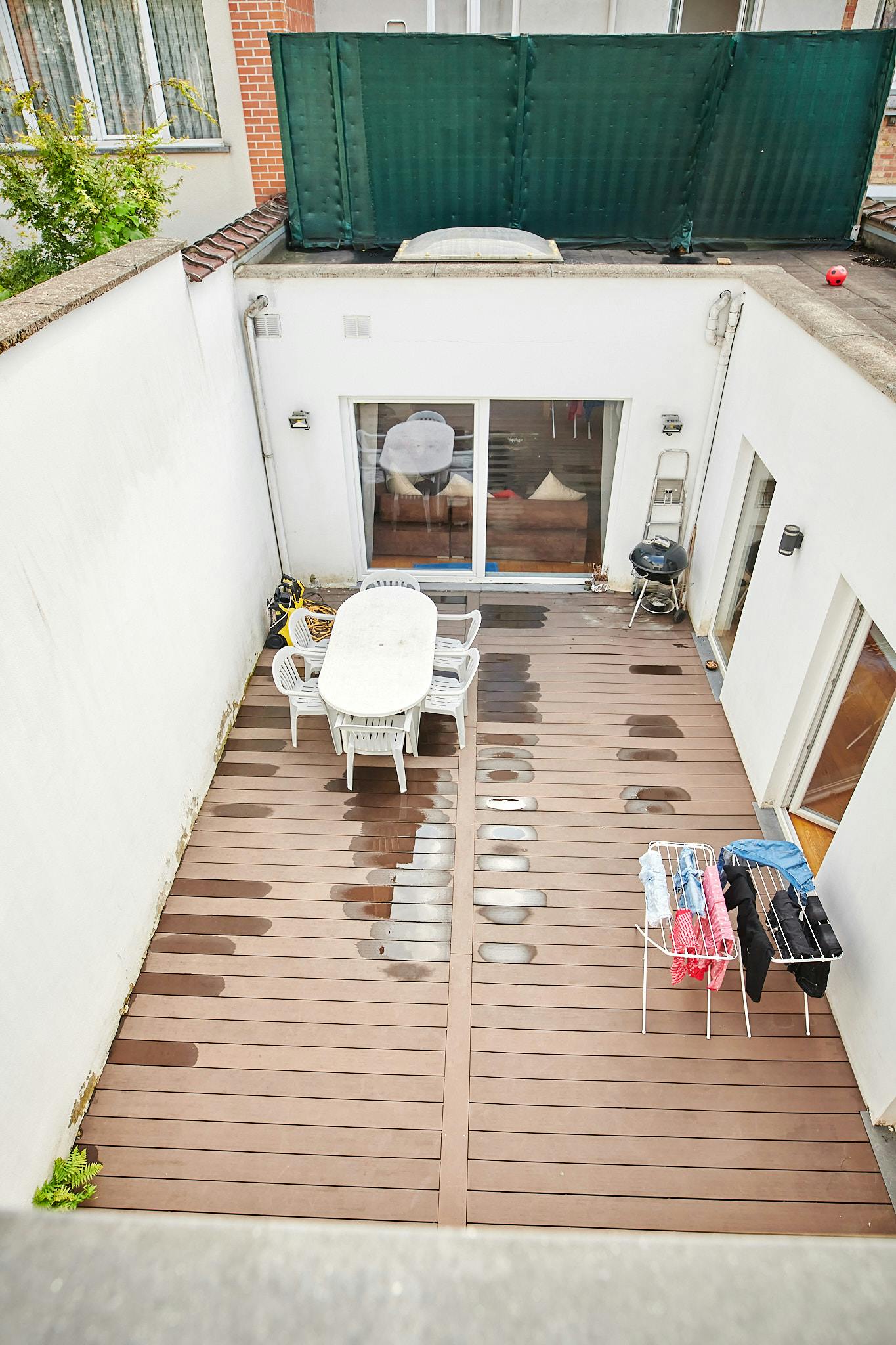 Apartment Forest, 180m² — photo 21