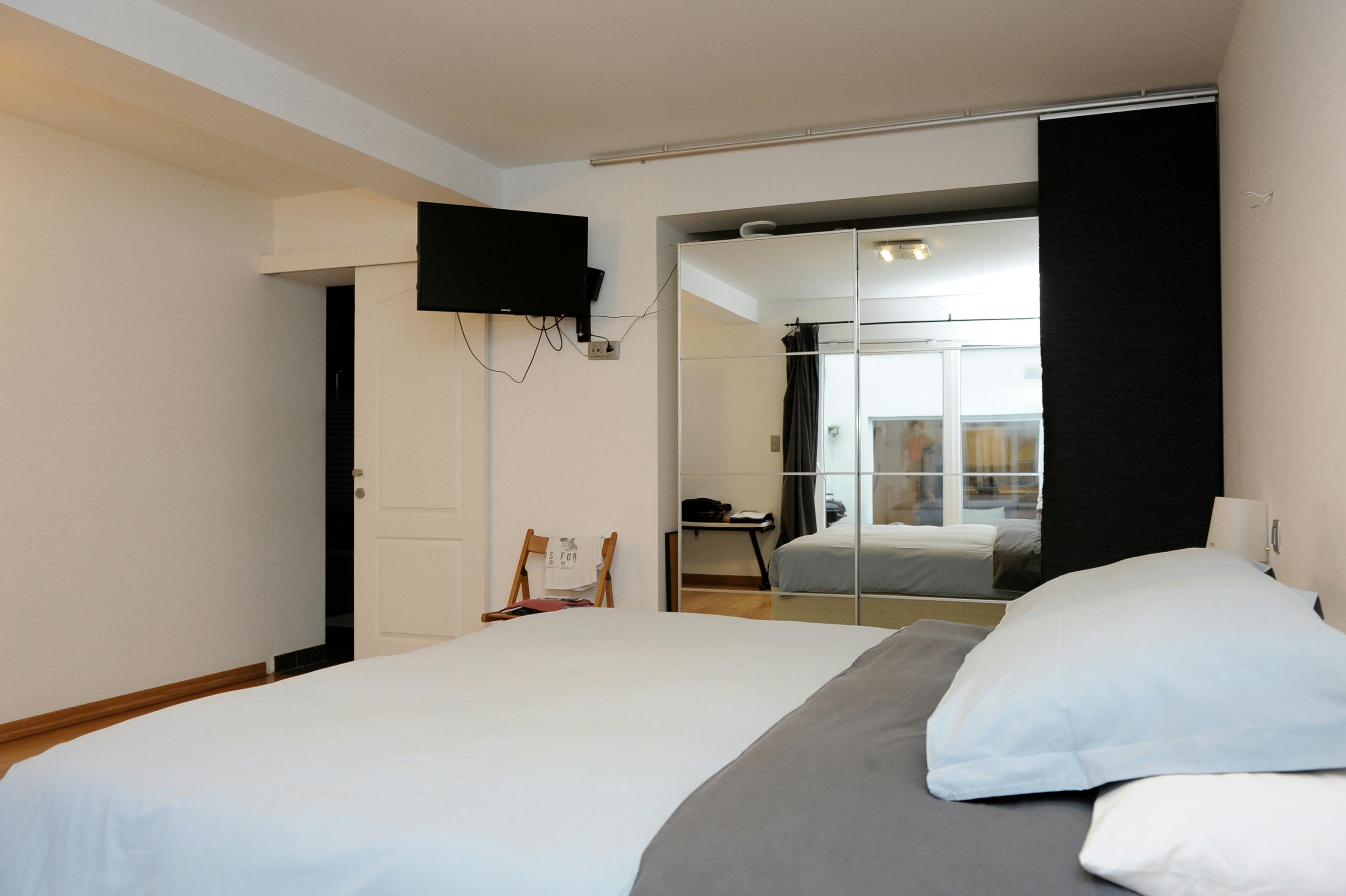 Apartment Forest, 180m² — photo 22