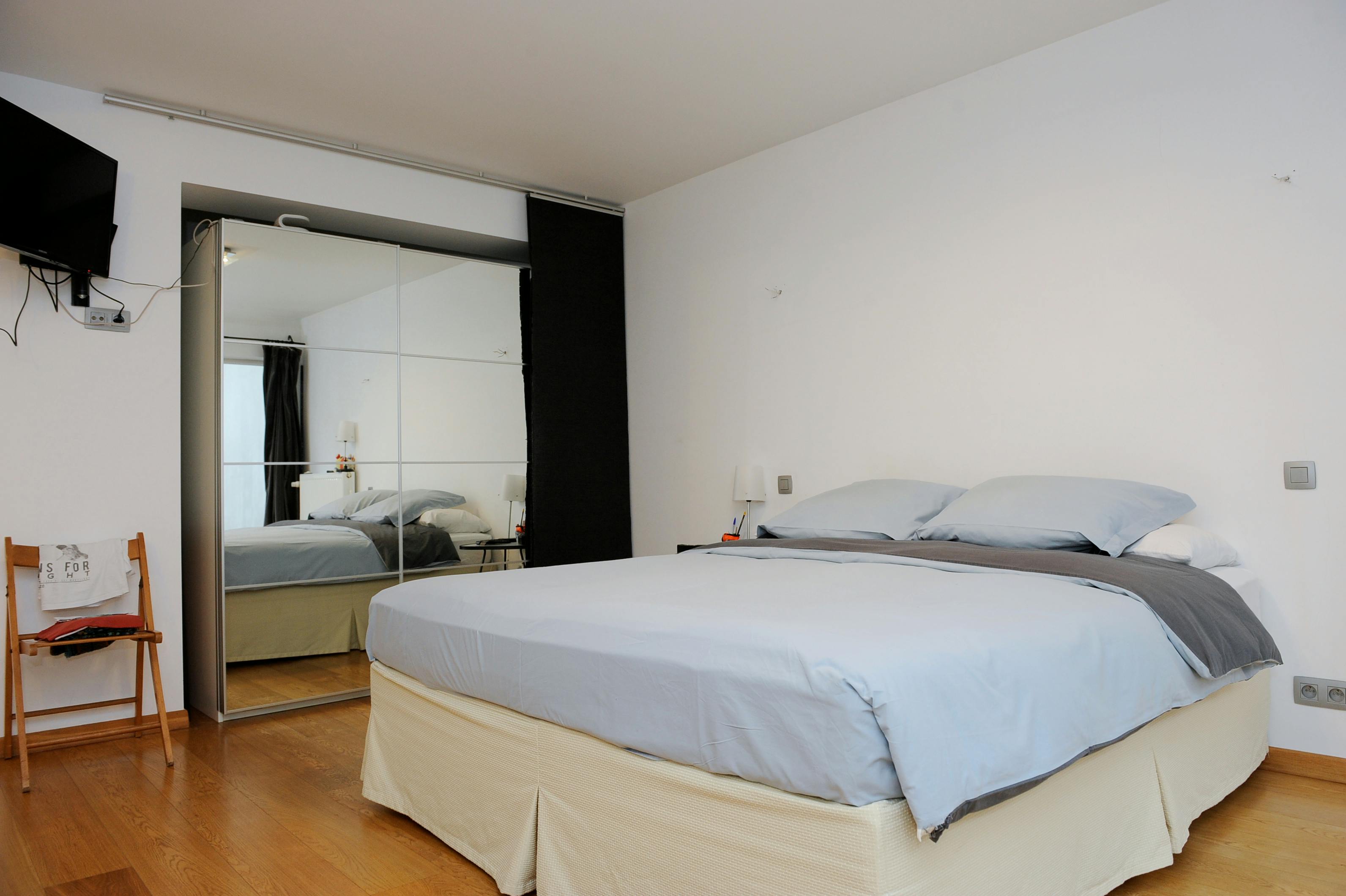 Apartment Forest, 180m² — photo 24