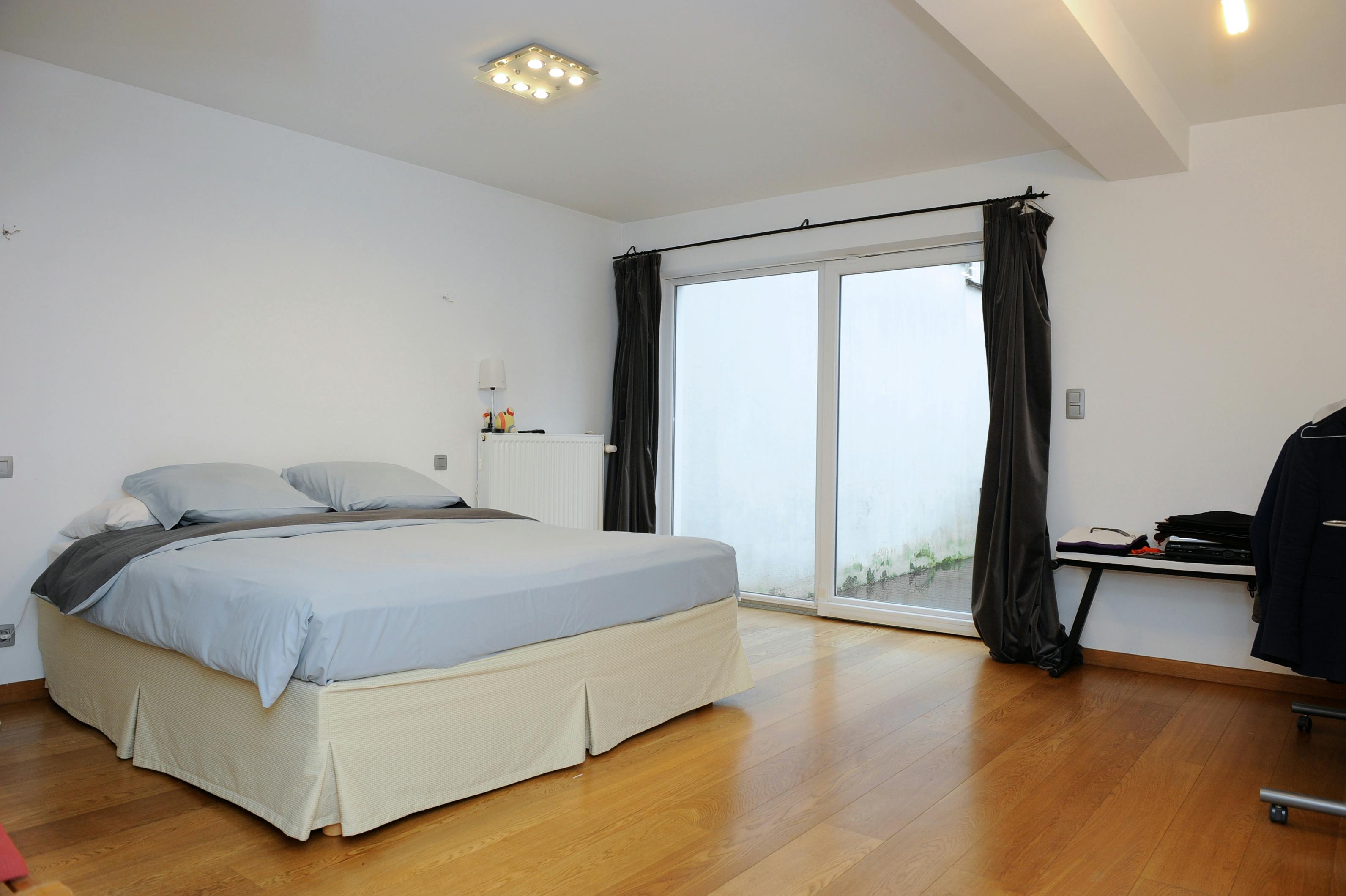 Apartment Forest, 180m² — photo 26