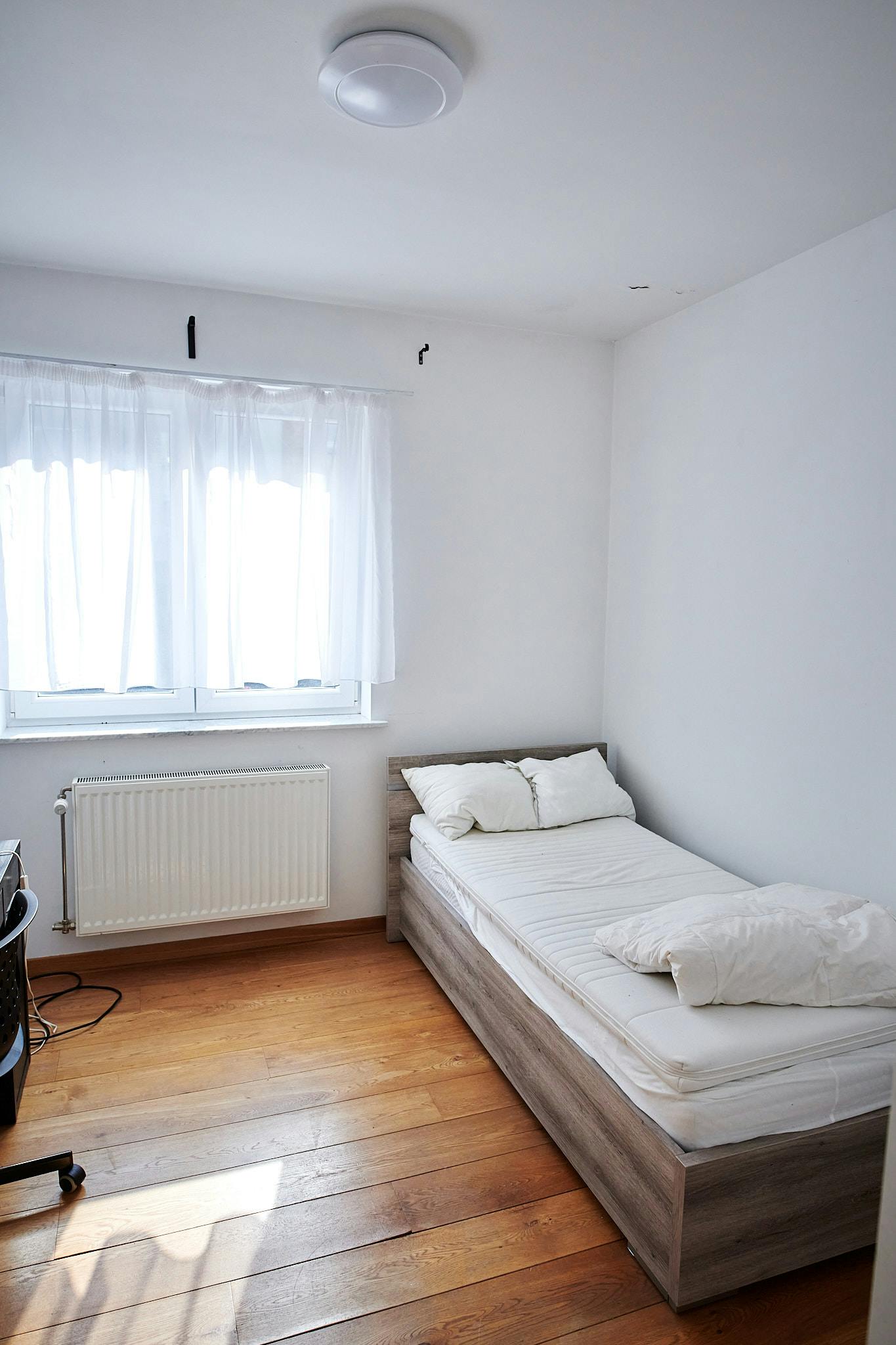 Studio in Vorst