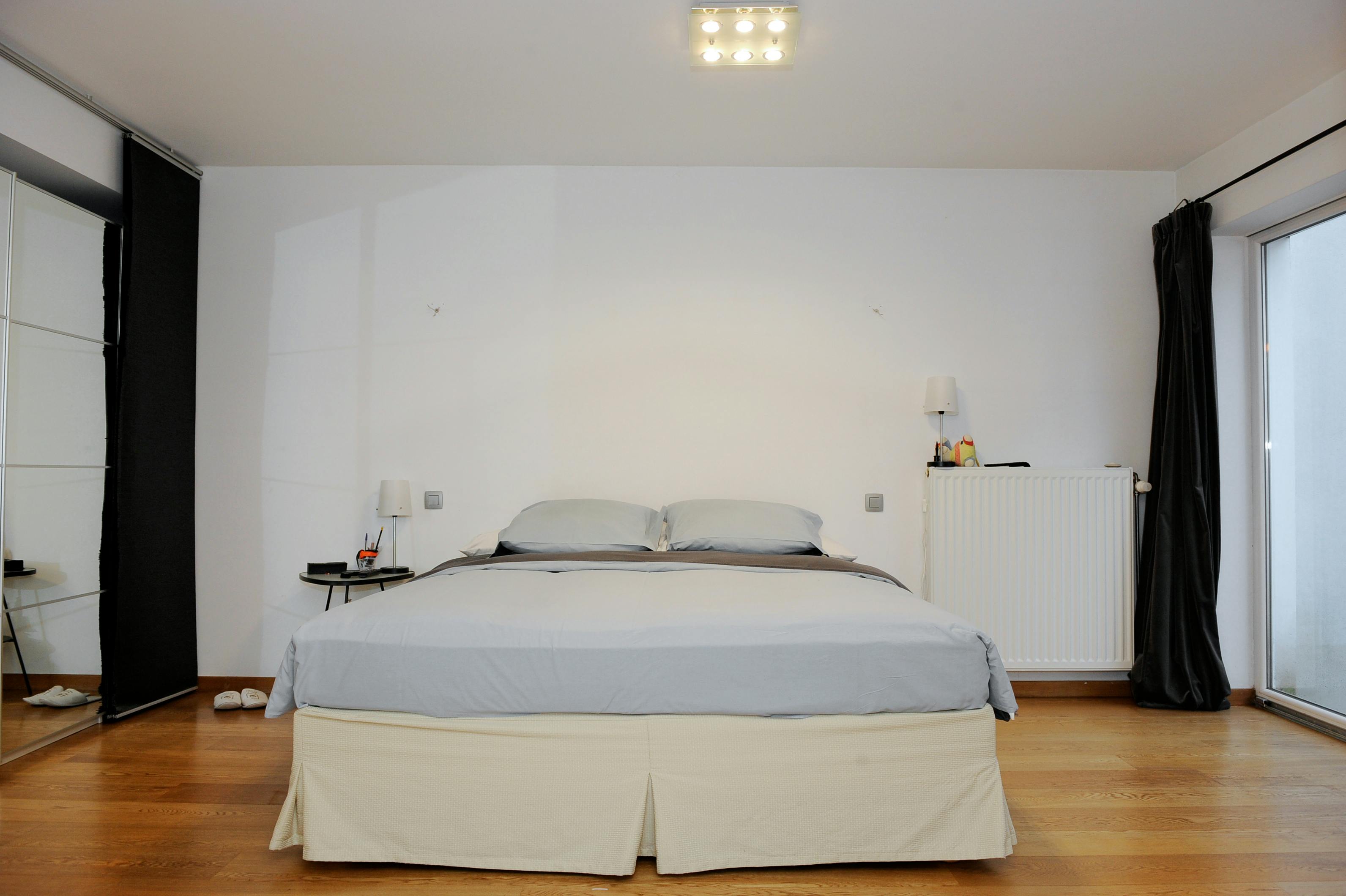 Apartment Forest, 180m² — photo 36