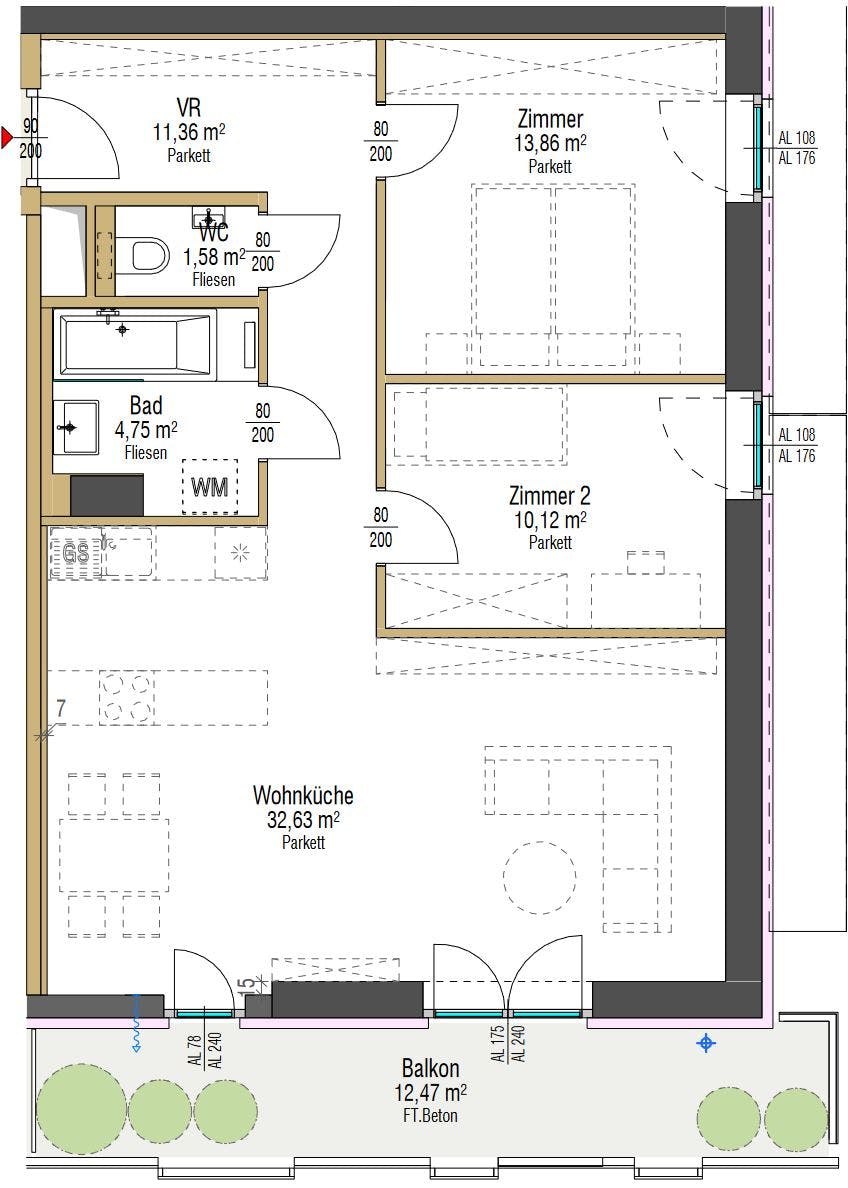 preview gallery tile