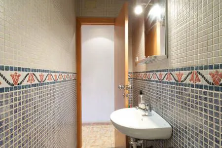 Private room in Gran Via de les Corts Catalanes, Barcelona (1434445) ROOM 1