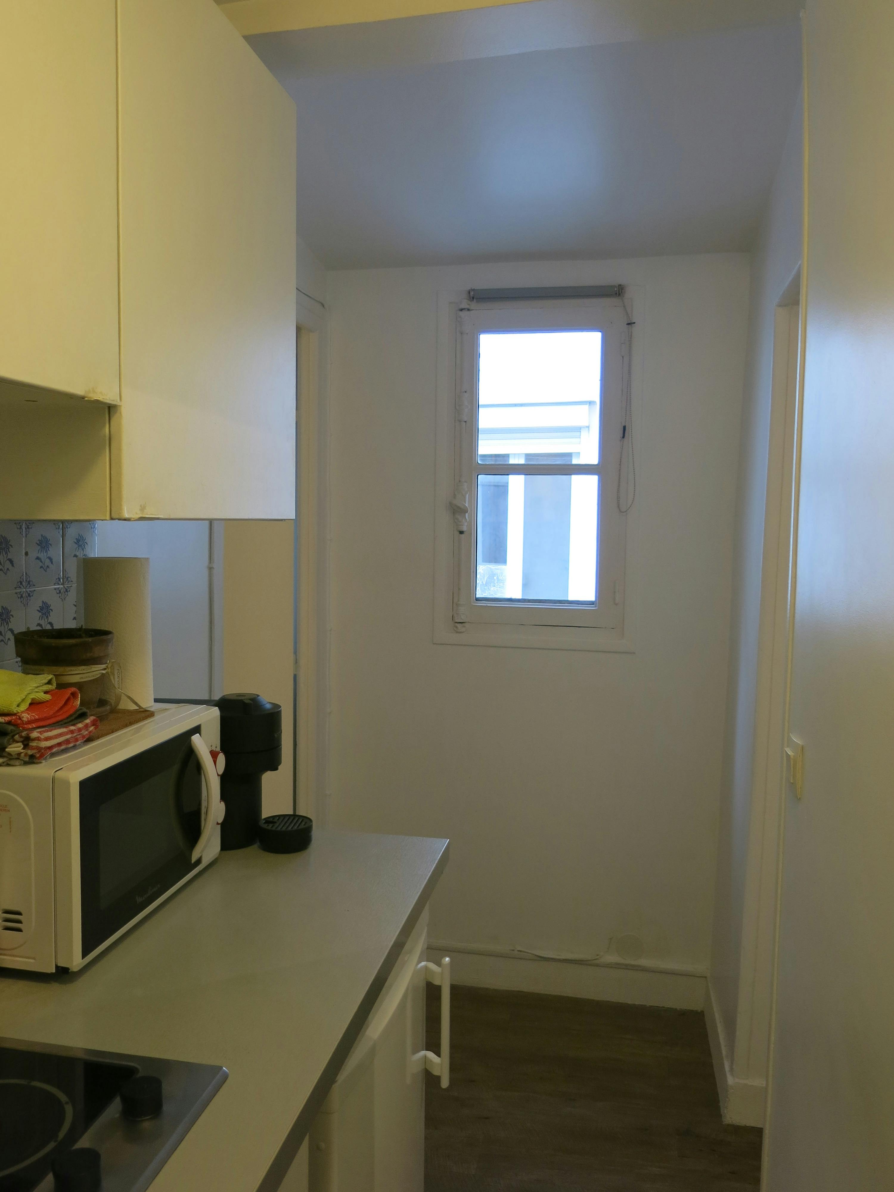 1-Bedroom Apartment in Rue Saint-Sabin, Paris (1434447) room image 10