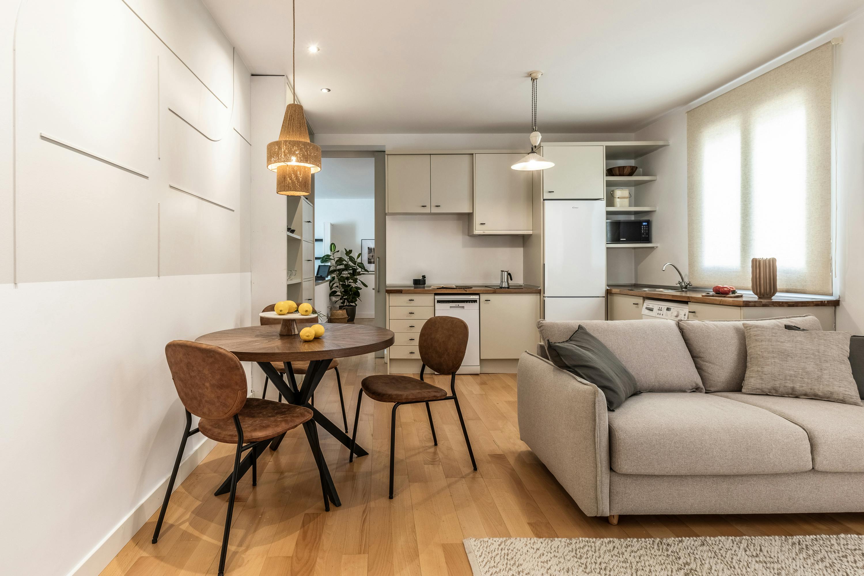 Calle de Campoamor, Madrid preview