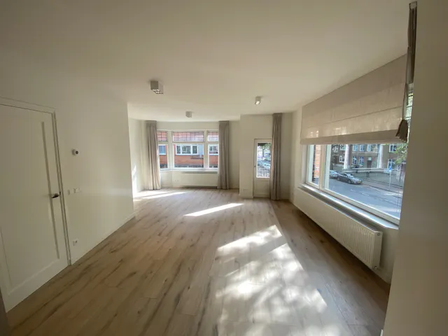 3-Bedroom Apartment in Breitnerstraat, Rotterdam (1434481) room image 80
