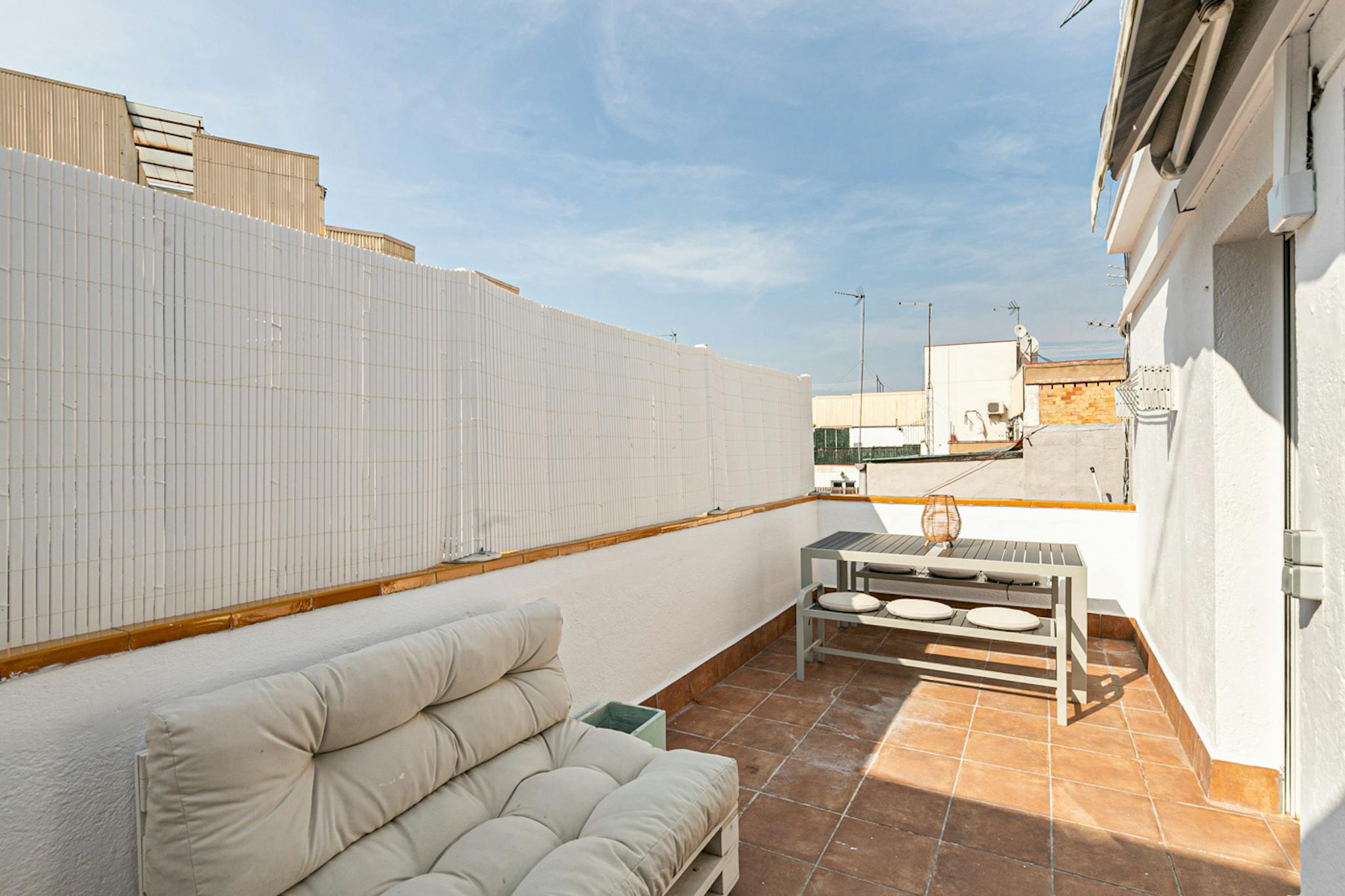 Passeig de la Mare de Déu del Coll, Barcelona preview