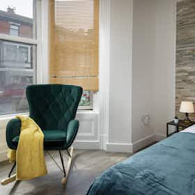 单间公寓 正在以 £2,256 的月租出租，其位于 Blackpool, Lord Street