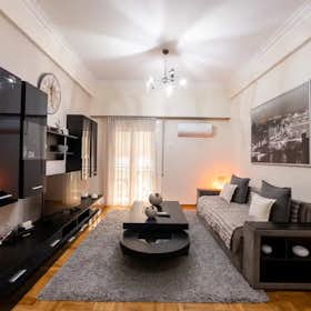 Apartment for rent for €1,350 per month in Athens, Lomvardou Kon.
