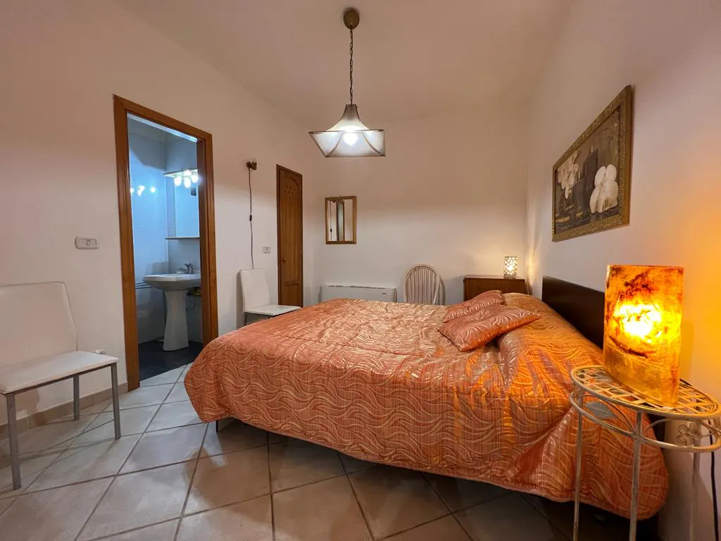 2-Bedroom Apartment in Scalette Santa Teresa, Cagliari 1