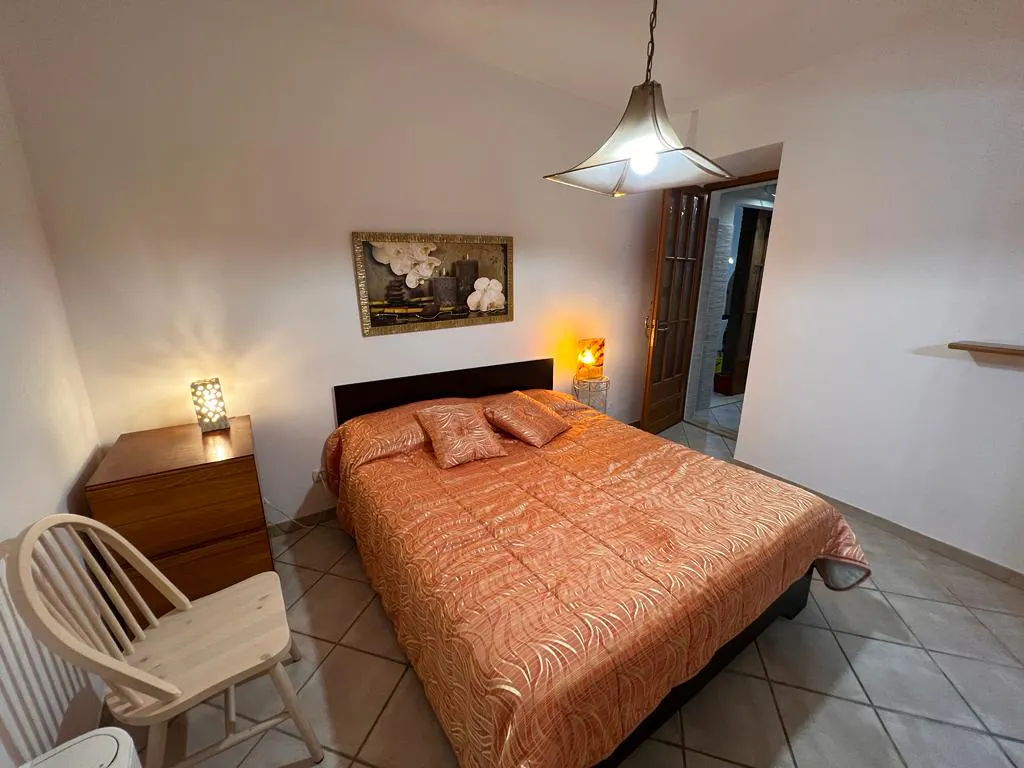 Scalette Santa Teresa, Cagliari