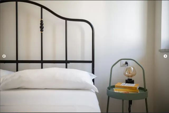 1-Bedroom Apartment in Via Novegno, Milan (1434538) room image 30