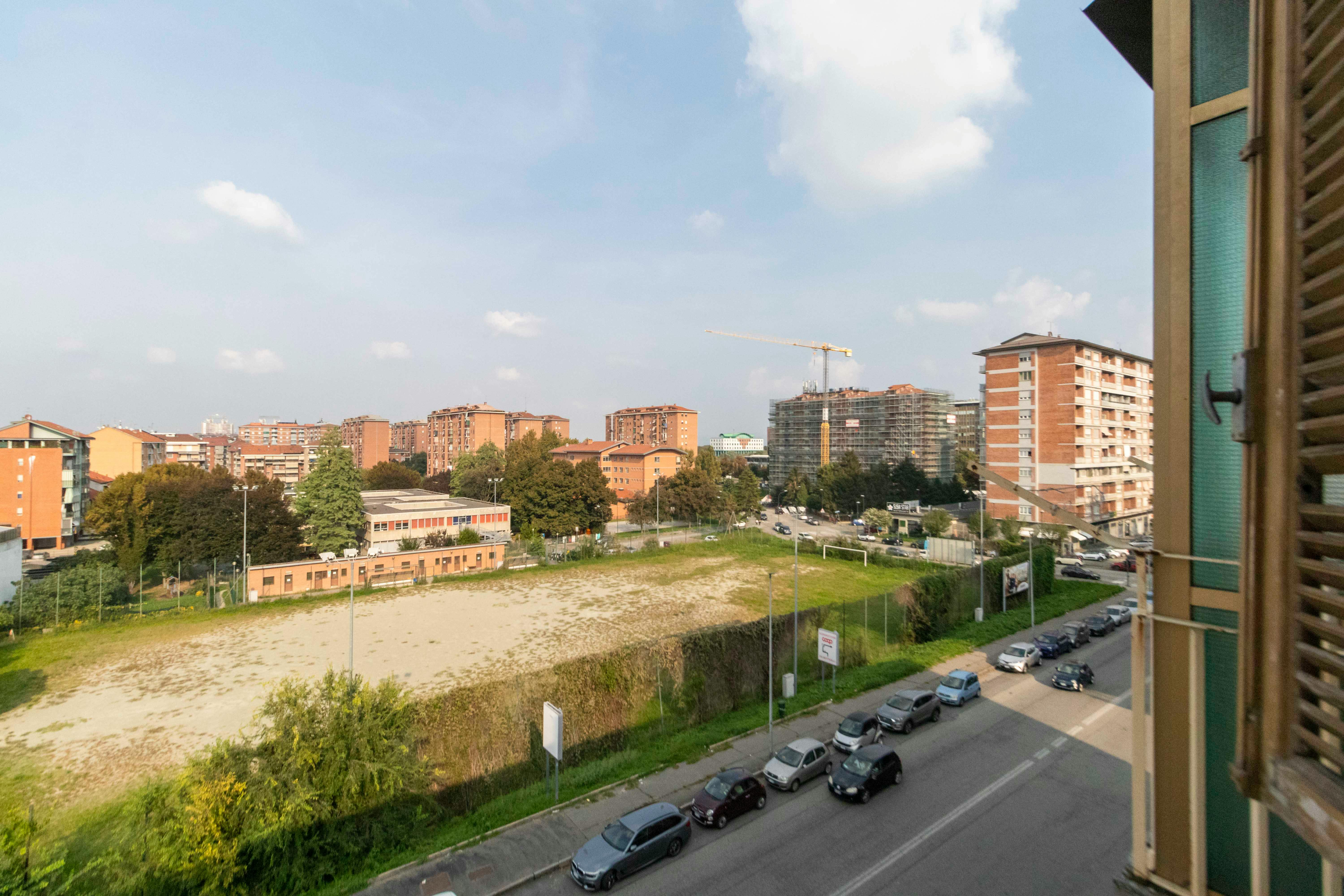 2-Bedroom Apartment in Via Nino Oxilia, Turin (1434790) room image 40