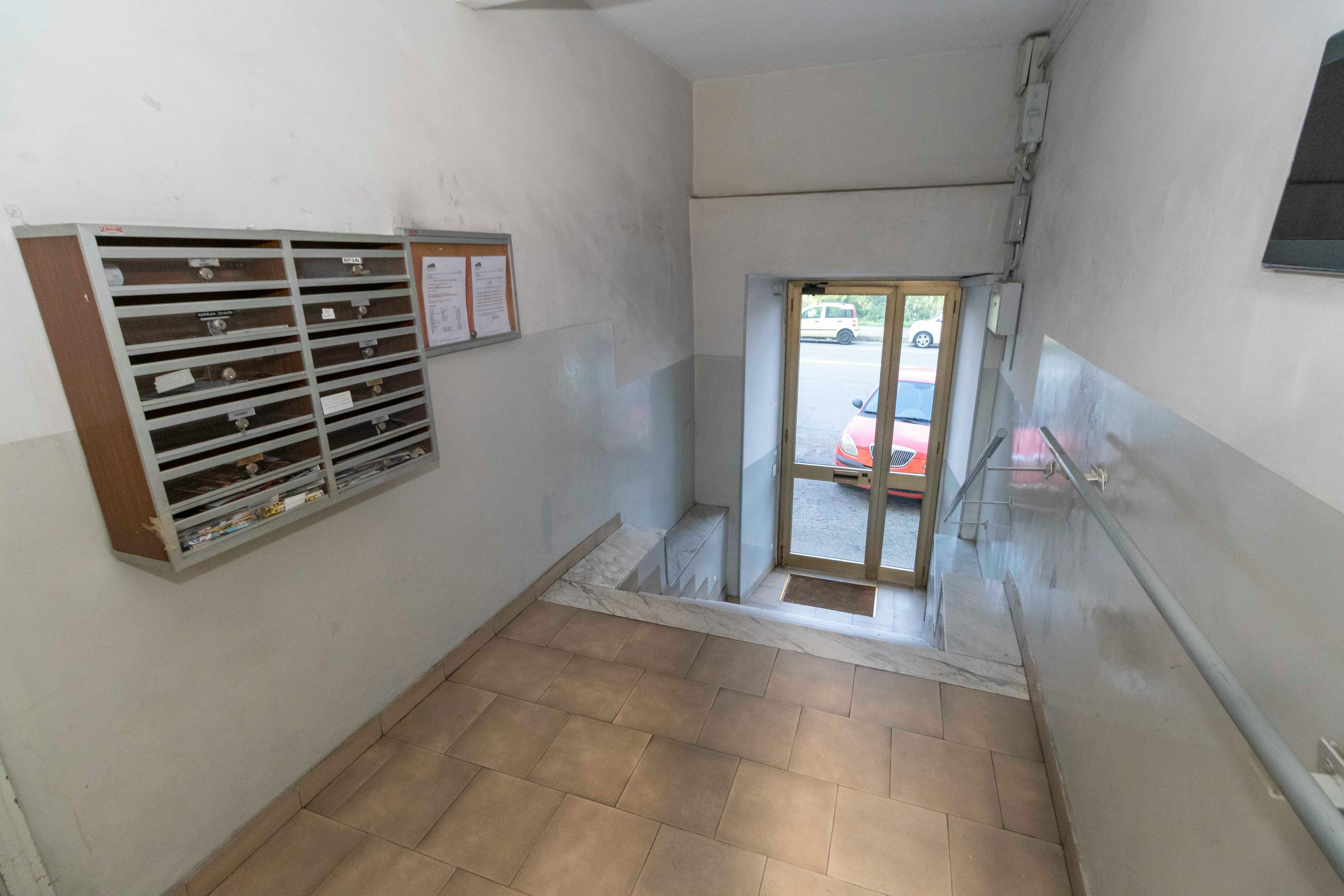 2-Bedroom Apartment in Via Nino Oxilia, Turin (1434790) ROOM 2