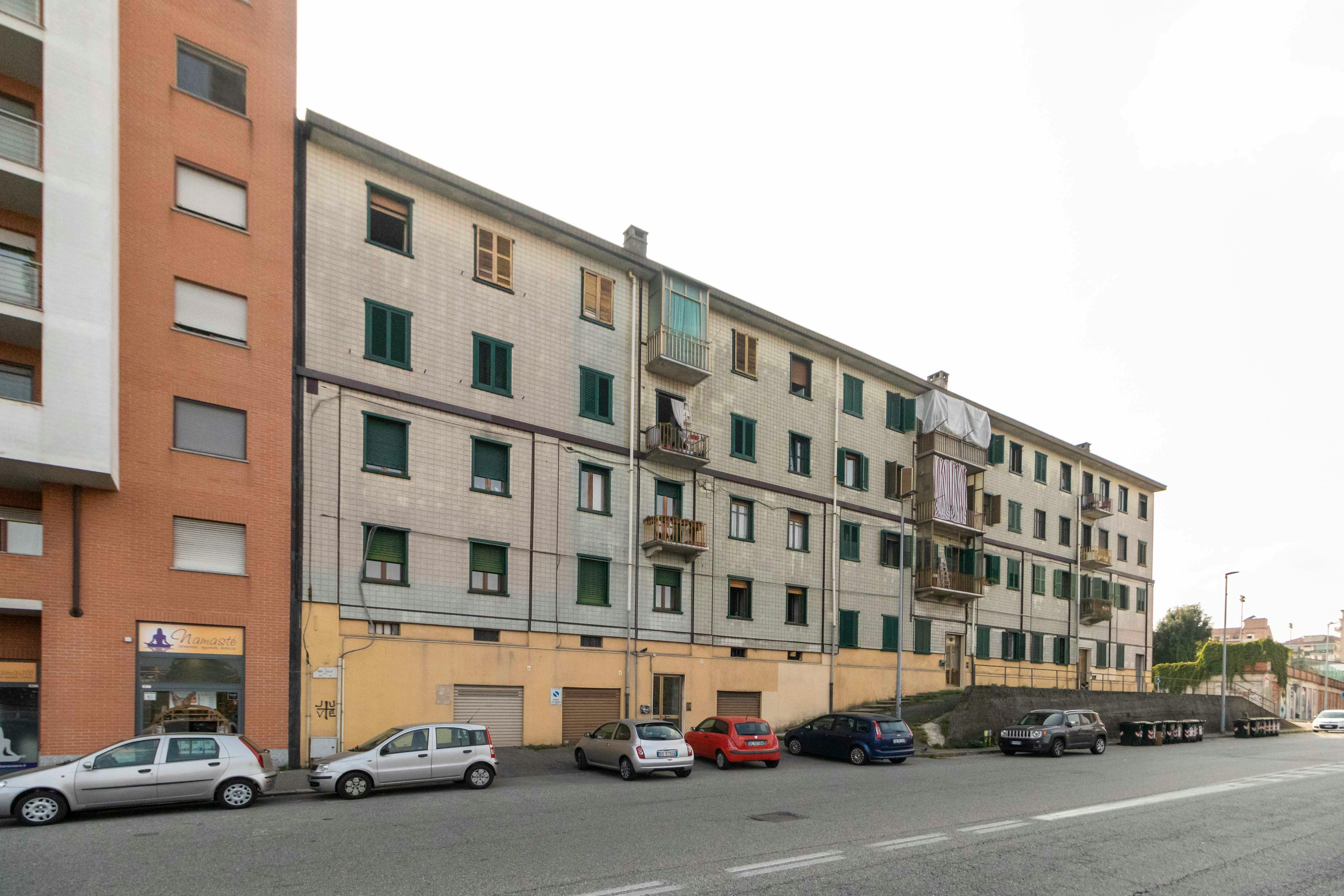 2-Bedroom Apartment in Via Nino Oxilia, Turin (1434790) ROOM