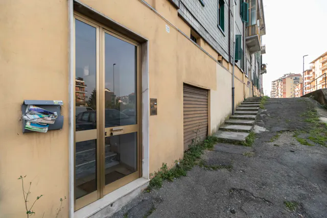 2-Bedroom Apartment in Via Nino Oxilia, Turin (1434790) room image 2