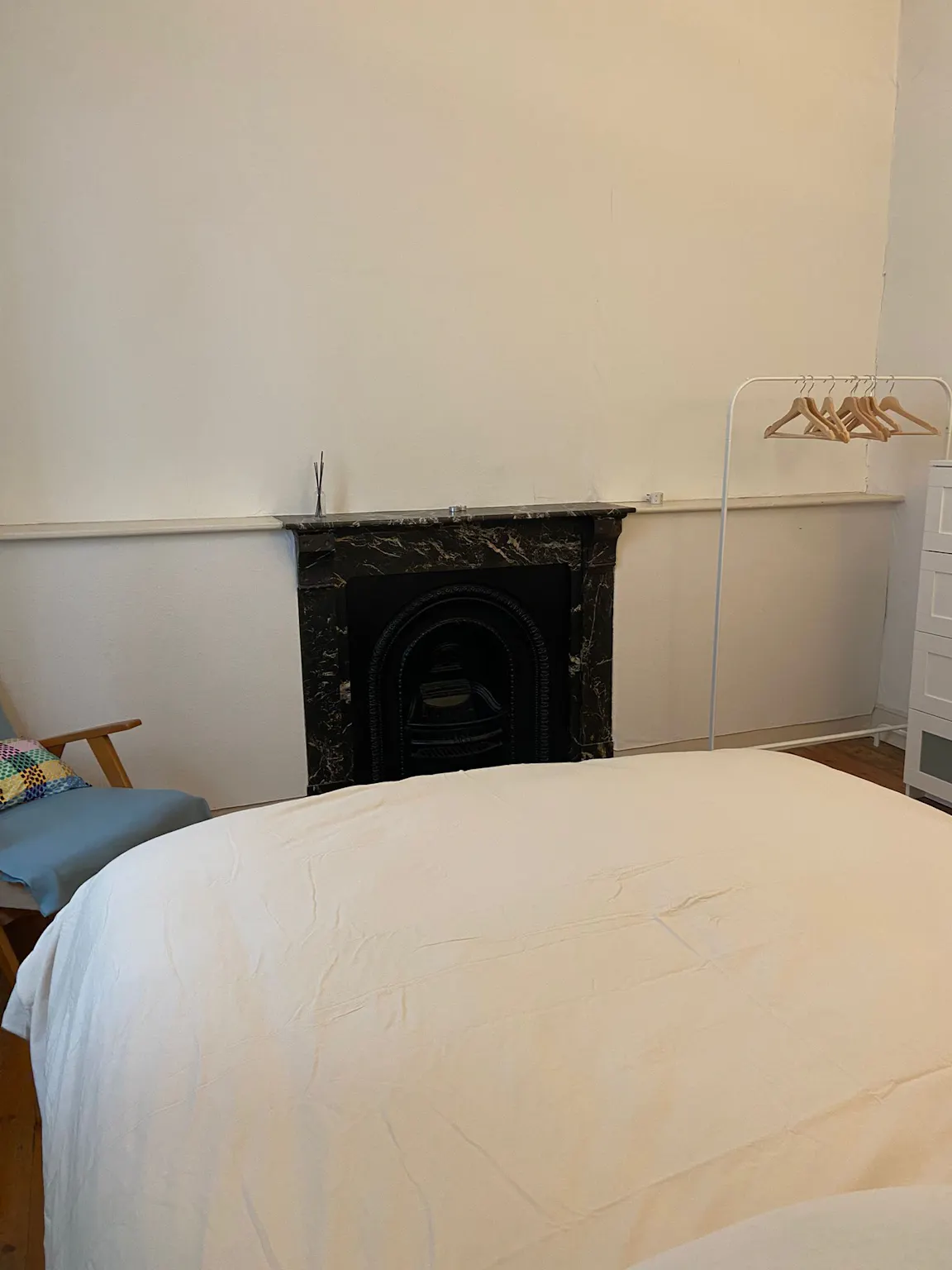 Private room in Bailén kalea, Bilbao (1434796) ROOM 3