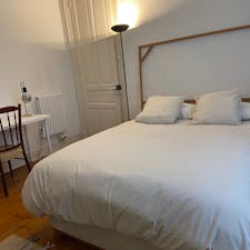 WG-Zimmer for rent for 549 € per month in Bilbao, Bailén kalea