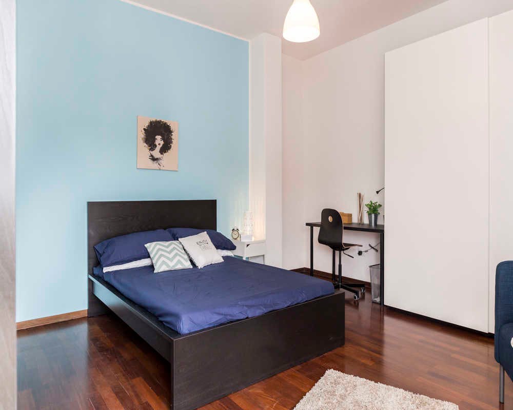 Via Giuseppe Frua, Milan preview