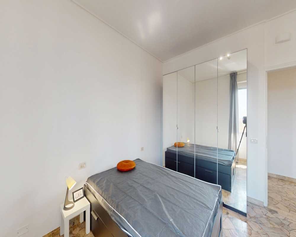 Viale Molise, Milan preview