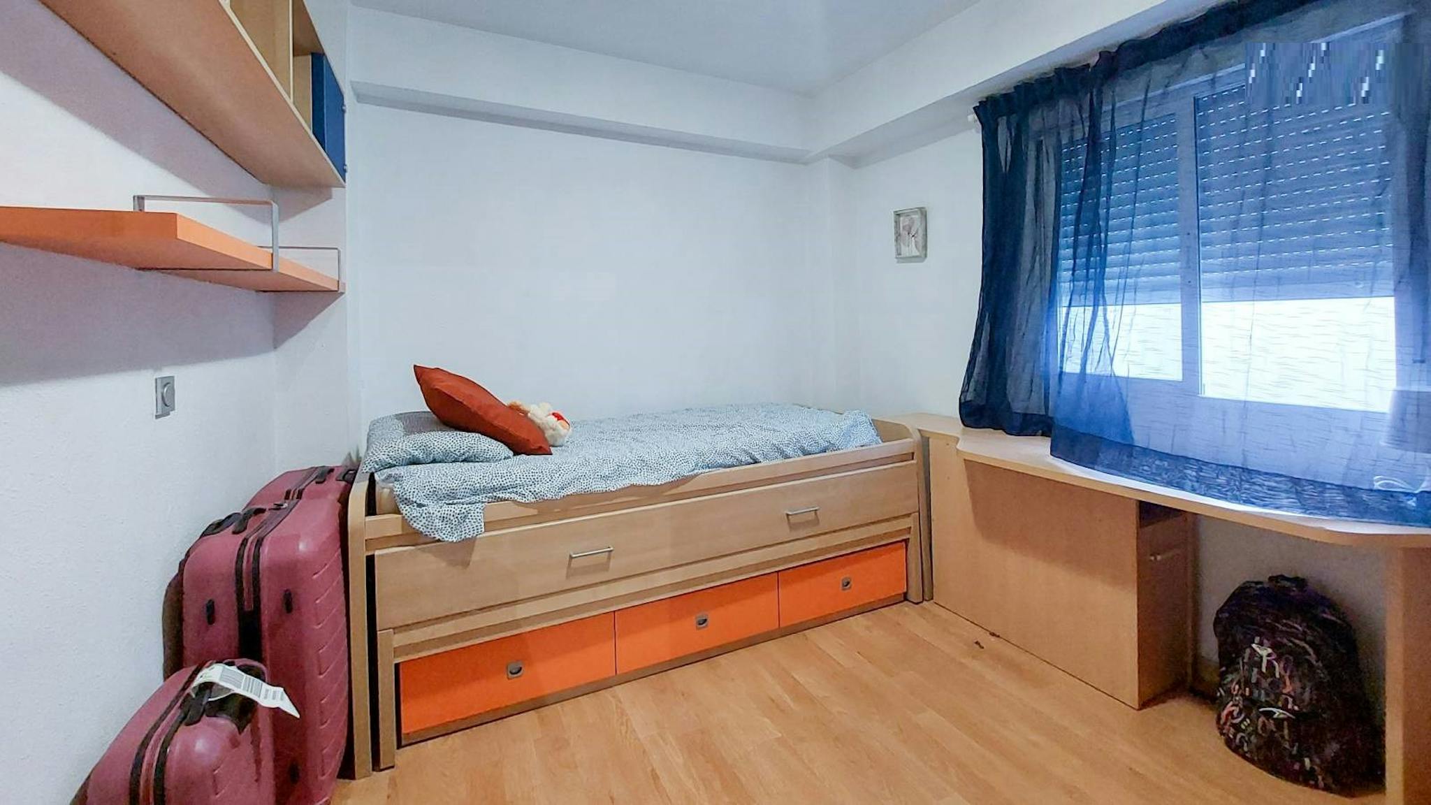 Avinguda Doctor Peset Aleixandre, Valencia preview