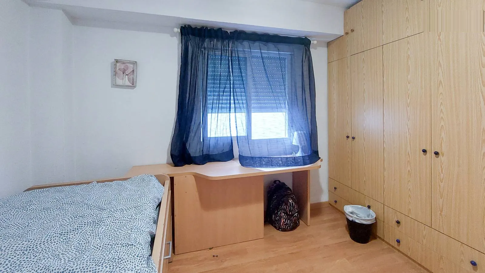 Private room in Avinguda Doctor Peset Aleixandre, Valencia (1434882) ROOM 2