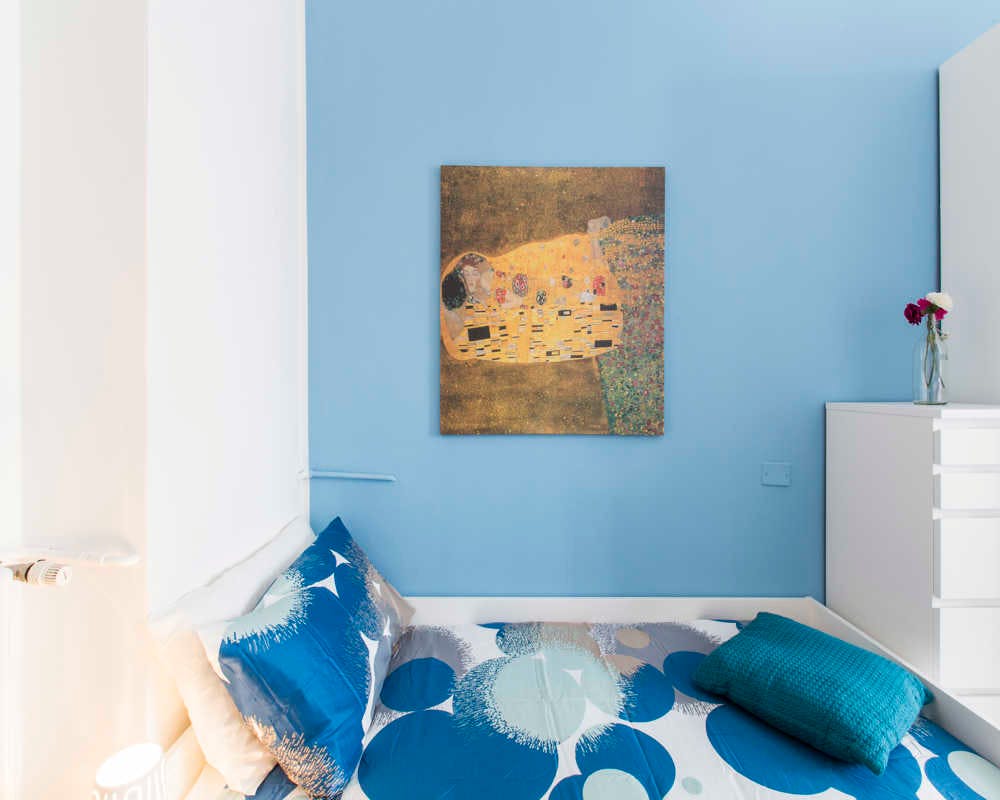 Via Annunzio Cervi, Milan preview