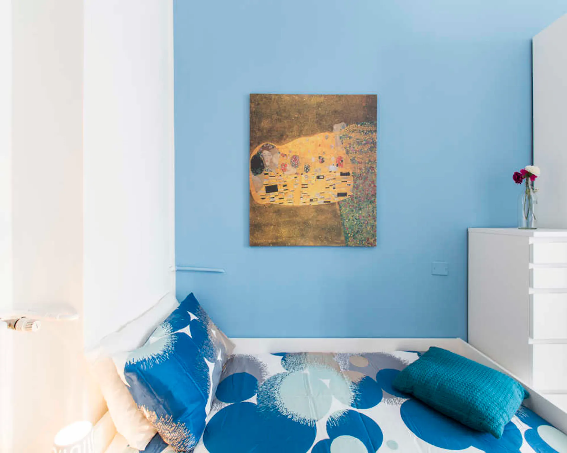 Via Annunzio Cervi, Milan preview