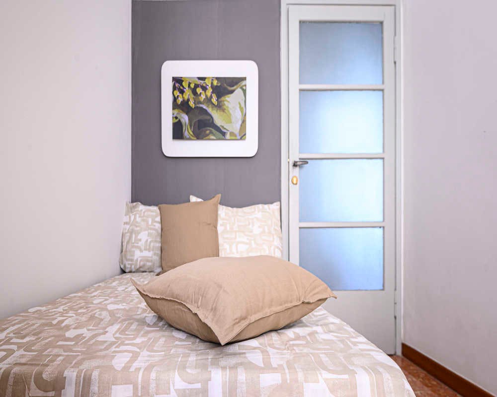 Via Giovanni Battista Soresina, Milan preview