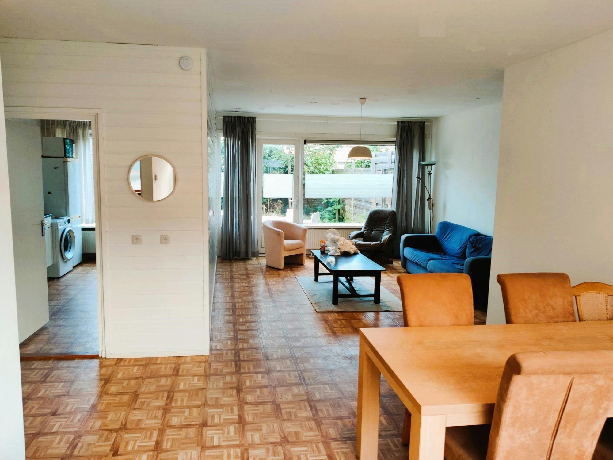 Woning aan Caracasdreef, Utrecht