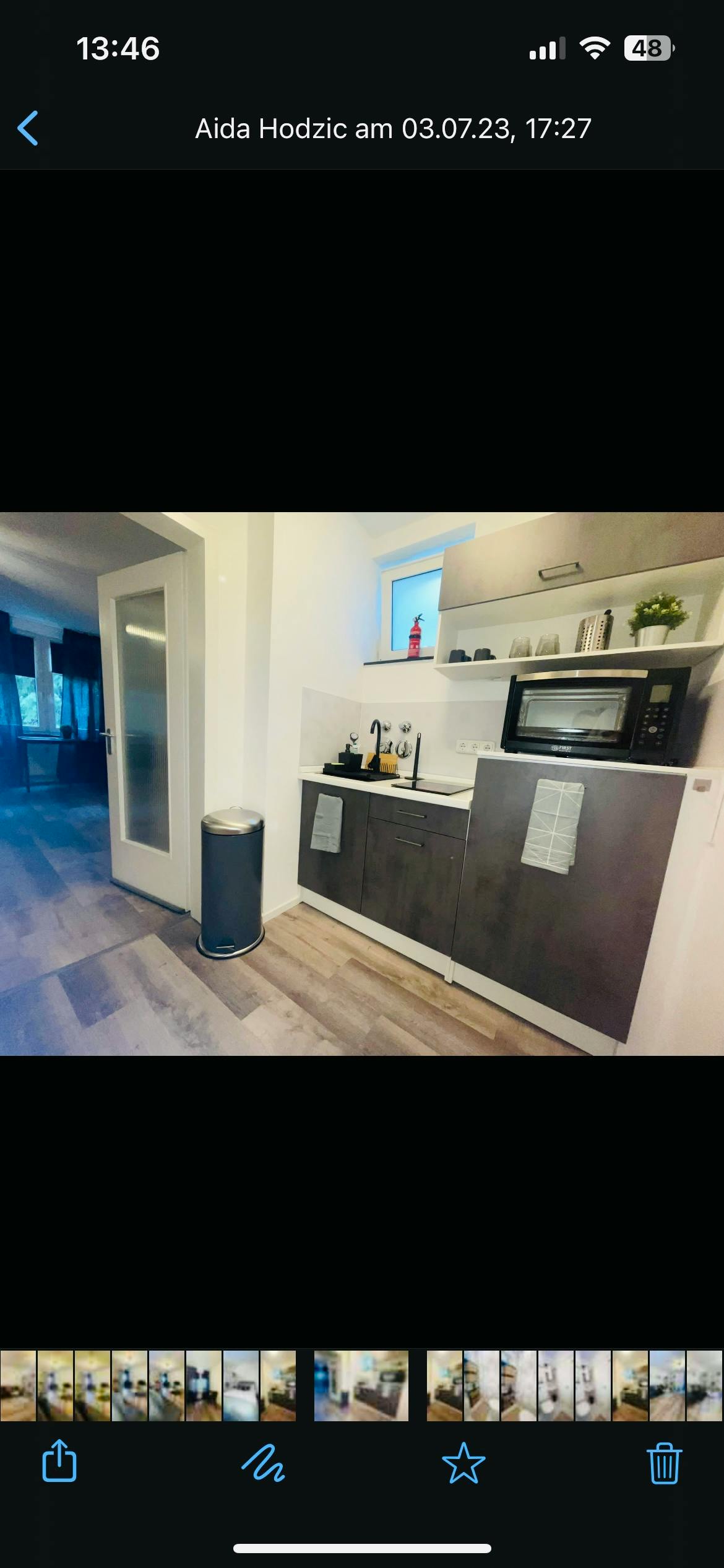 preview gallery tile