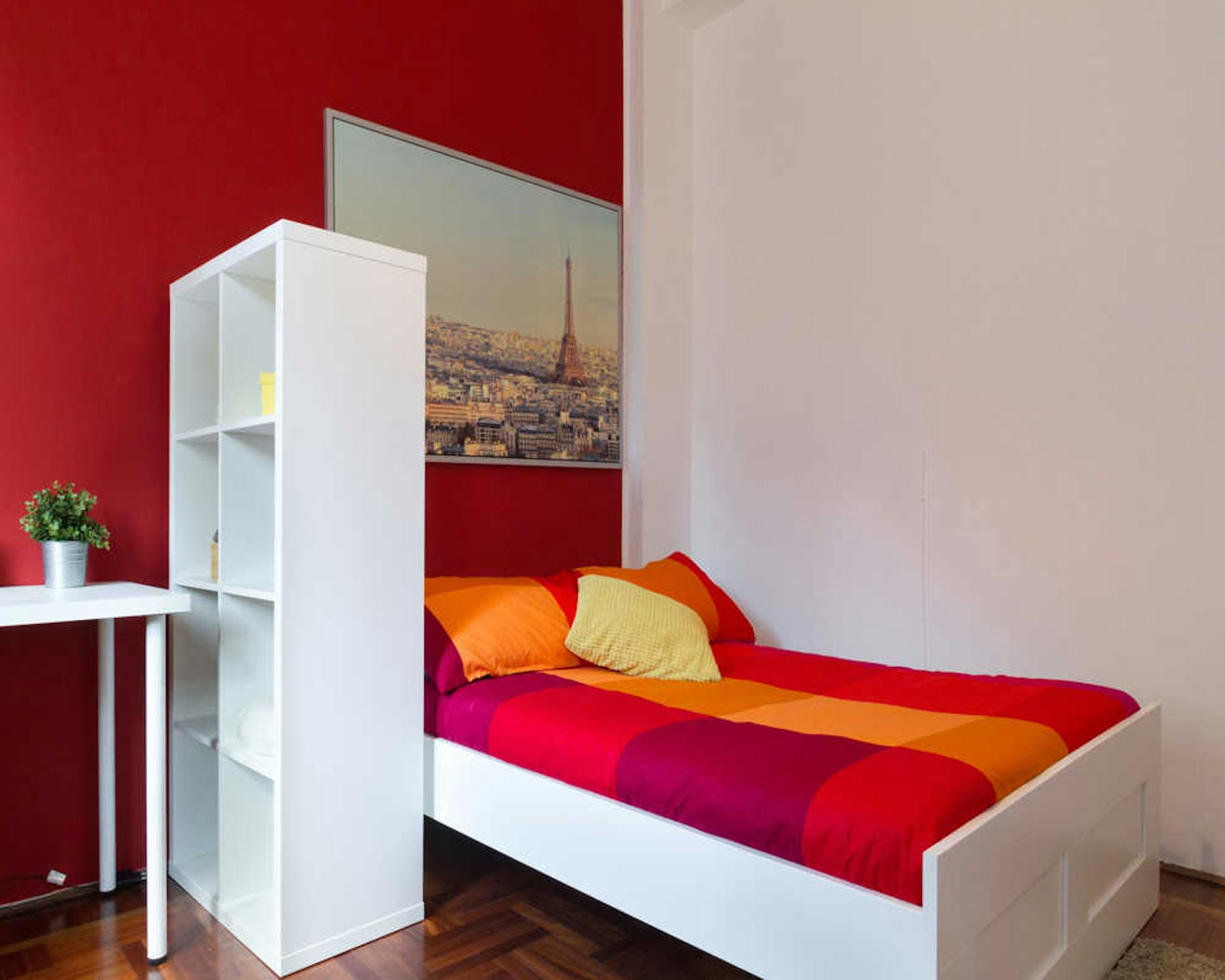 Via Lepanto, Milan preview